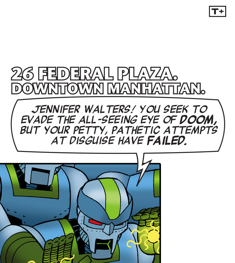 She-Hulk: Law and Disorder Infinity Comic (2022-): Chapter 5 - Page 2