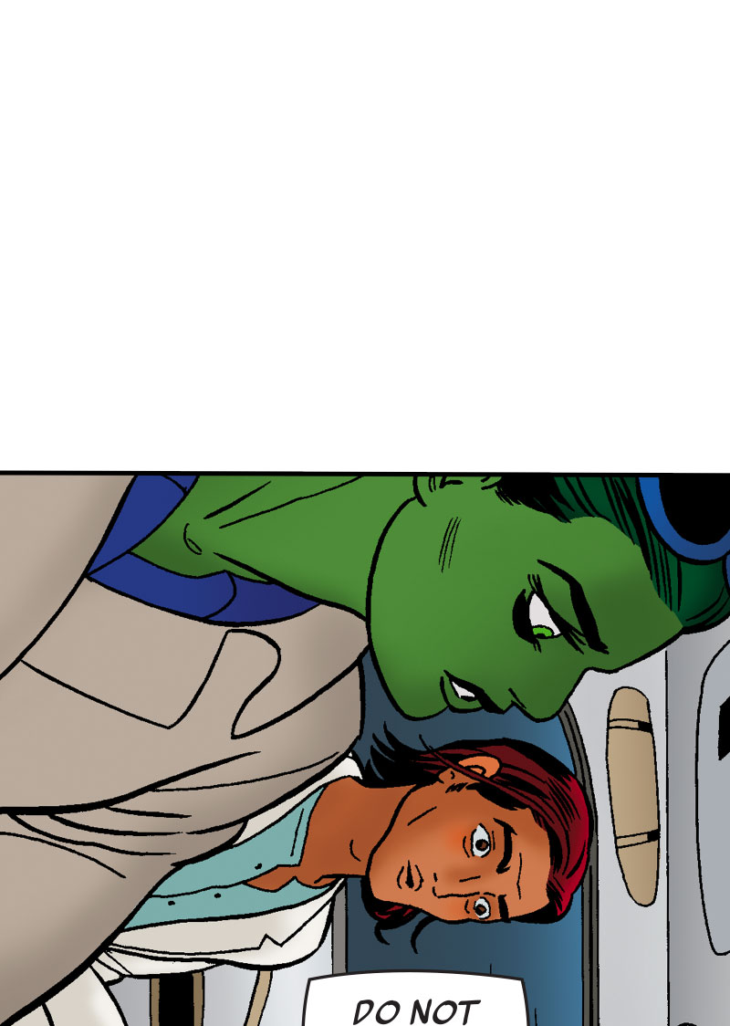 She-Hulk: Law and Disorder Infinity Comic (2022-): Chapter 6 - Page 5