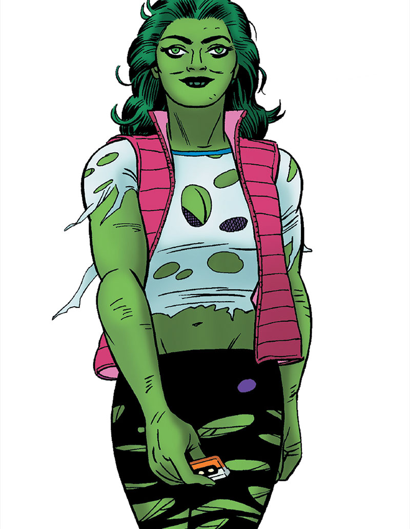 She-Hulk: Law and Disorder Infinity Comic (2022-): Chapter 7 - Page 4