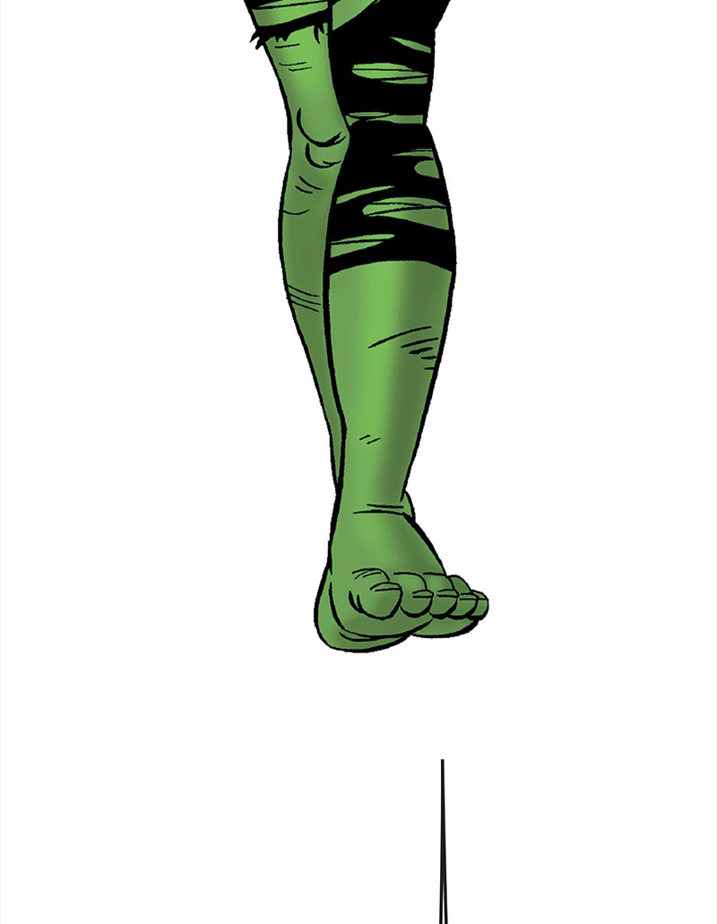 She-Hulk: Law and Disorder Infinity Comic (2022-): Chapter 7 - Page 5