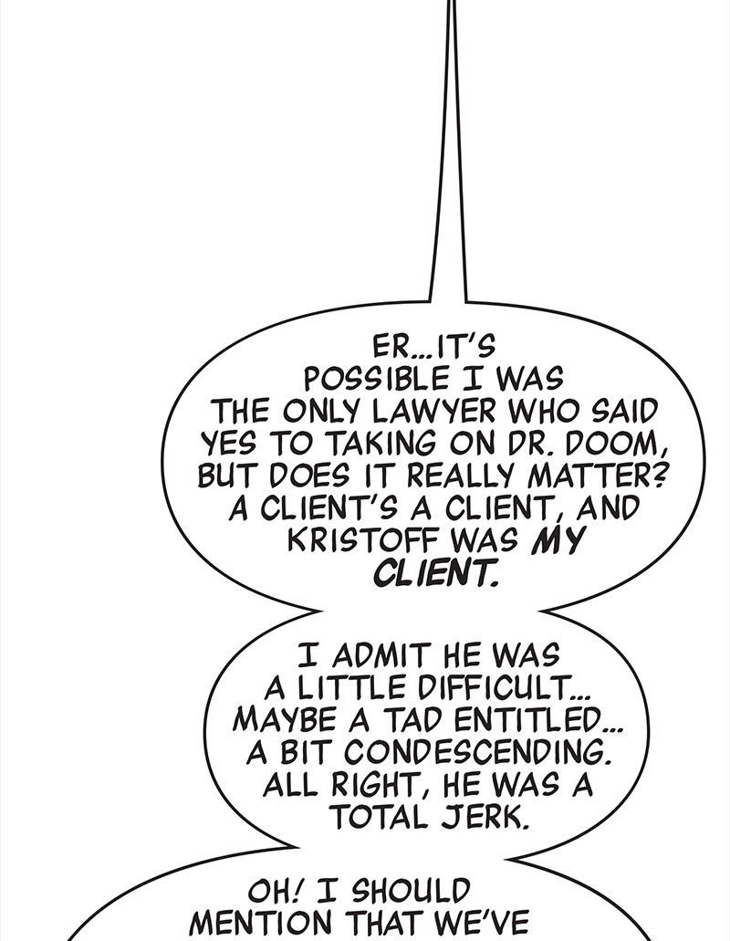 She-Hulk: Law and Disorder Infinity Comic (2022-): Chapter 7 - Page 6