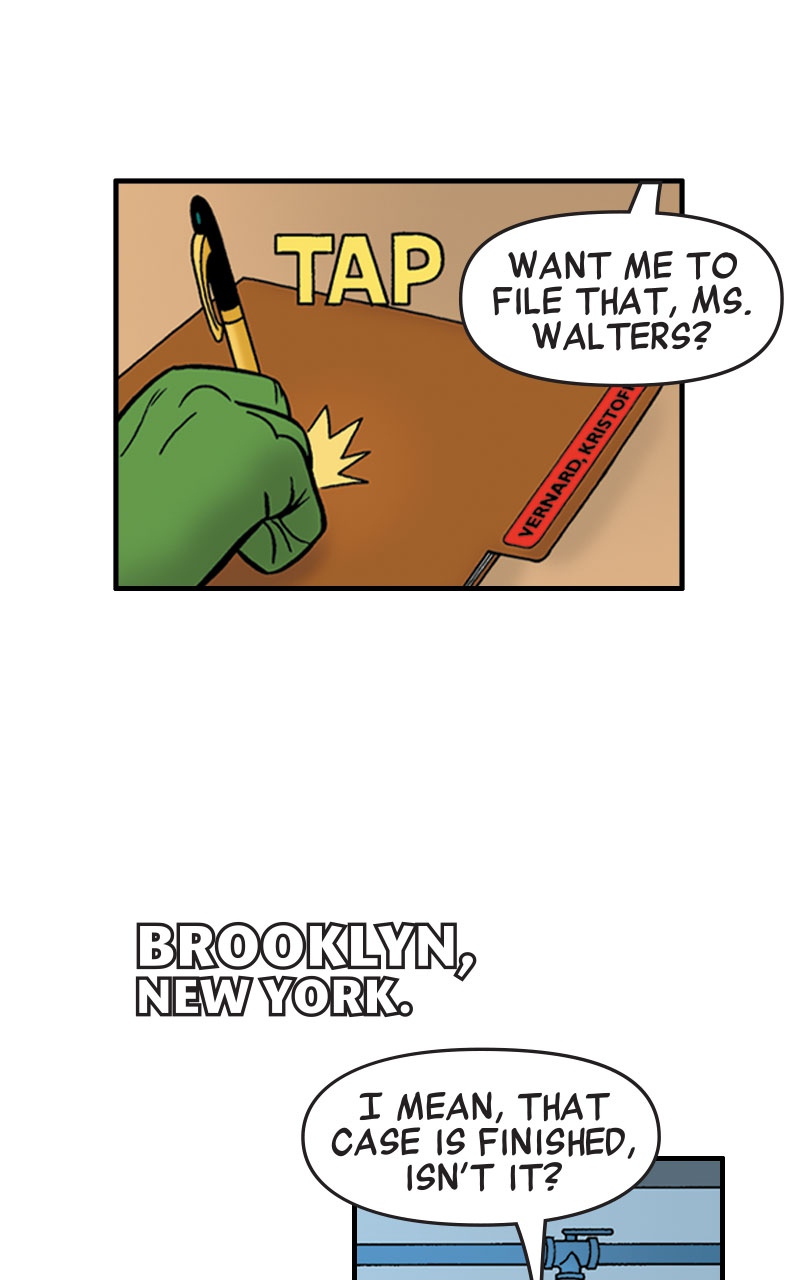 She-Hulk: Law and Disorder Infinity Comic (2022-): Chapter 7 - Page 9