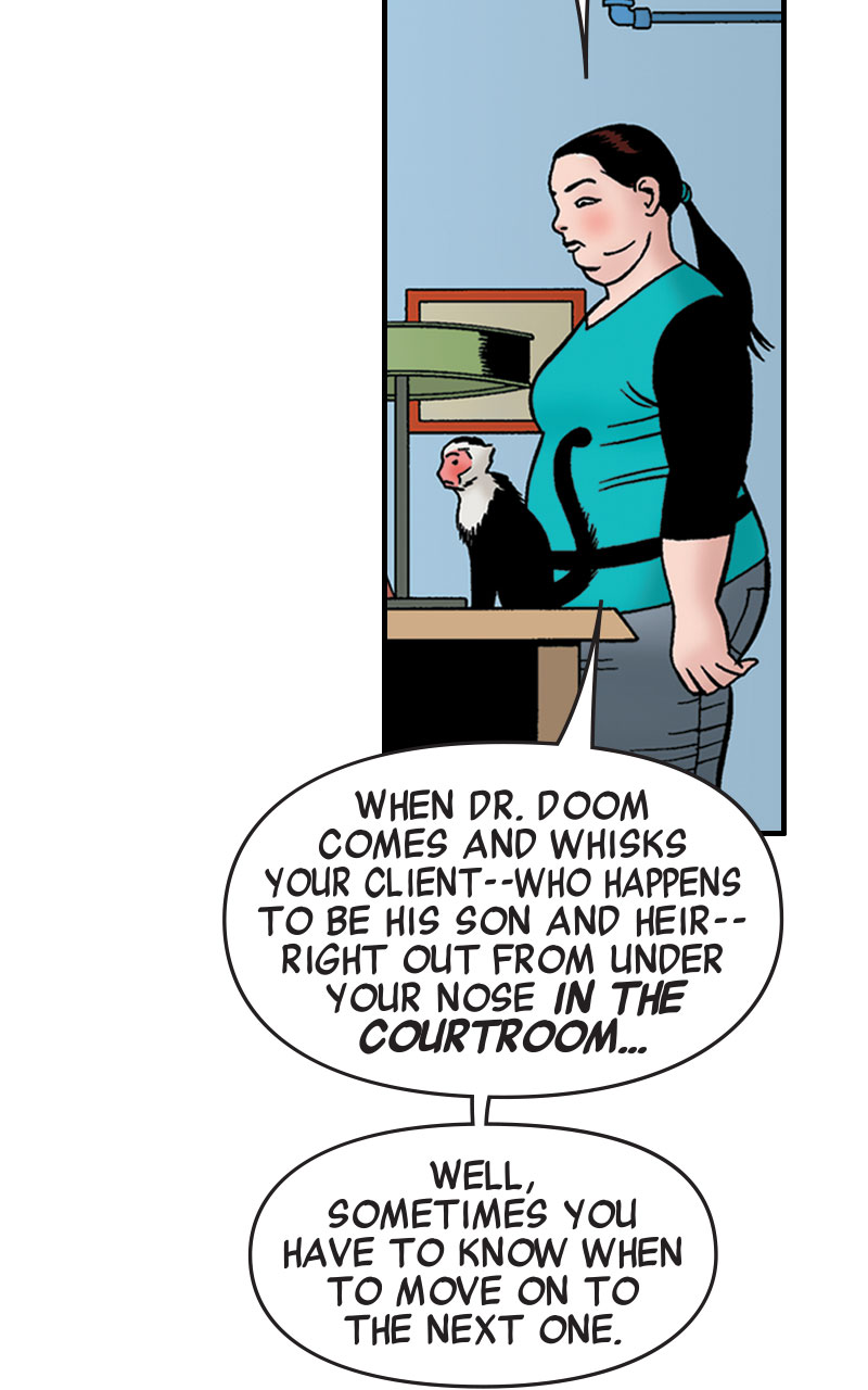She-Hulk: Law and Disorder Infinity Comic (2022-): Chapter 7 - Page 10