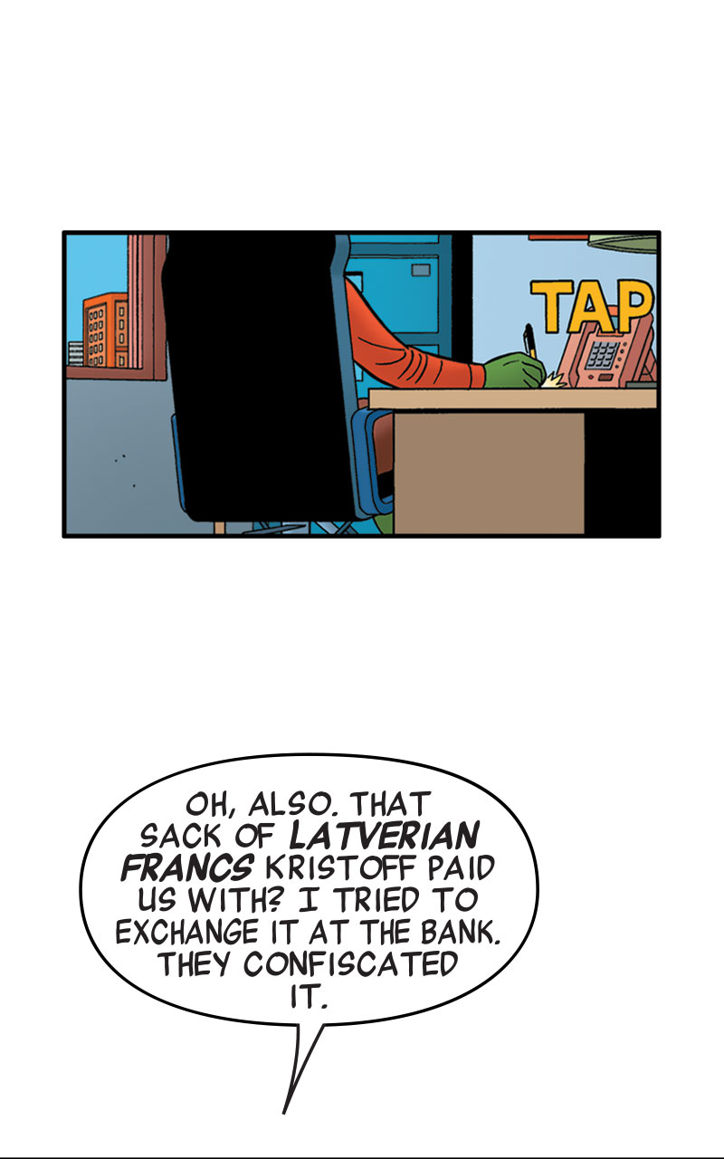 She-Hulk: Law and Disorder Infinity Comic (2022-): Chapter 7 - Page 11