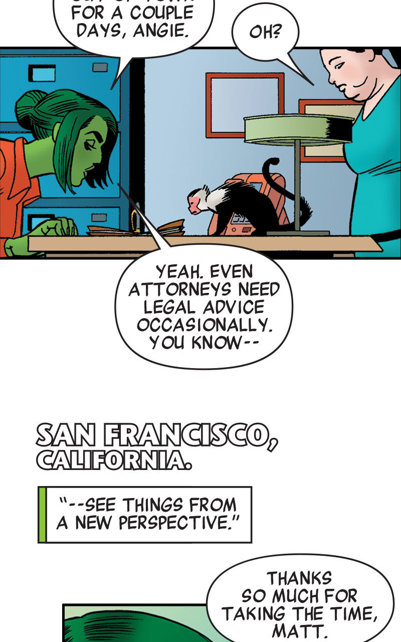 She-Hulk: Law and Disorder Infinity Comic (2022-): Chapter 7 - Page 14