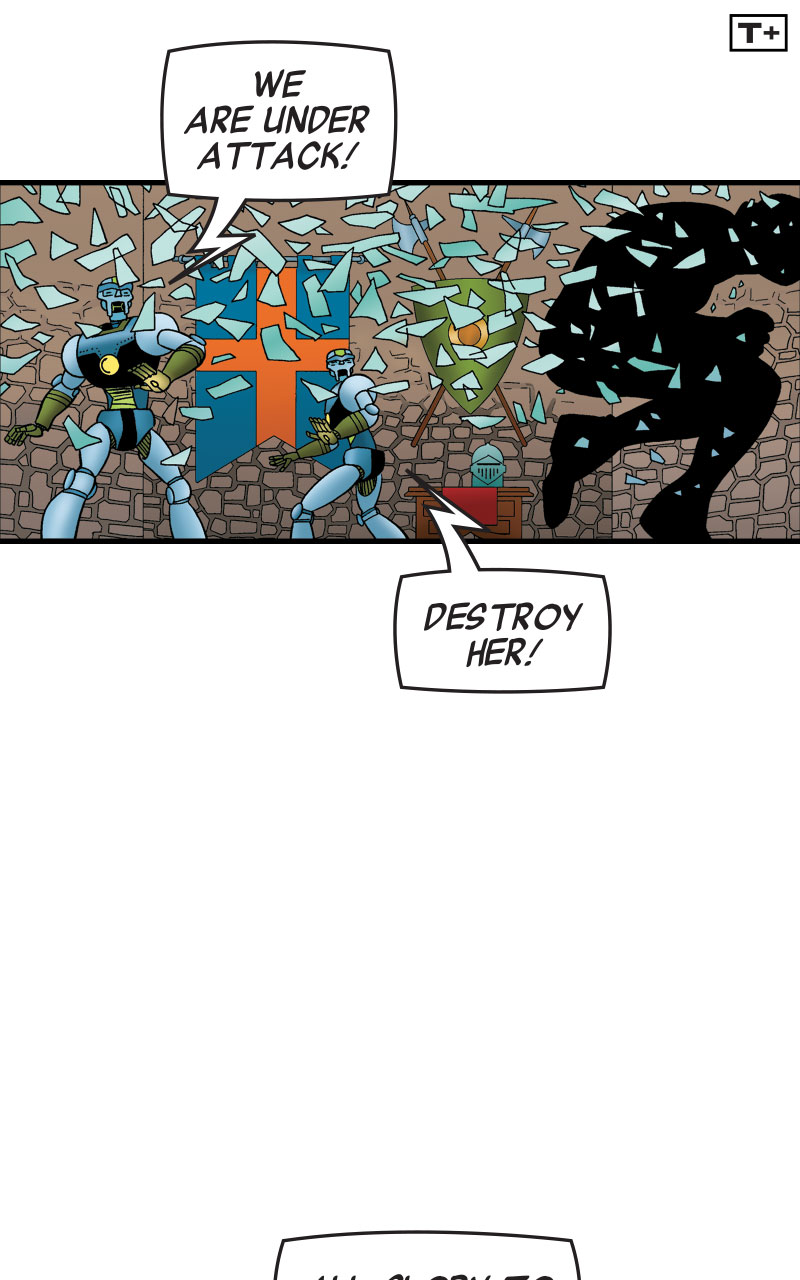 She-Hulk: Law and Disorder Infinity Comic (2022-): Chapter 8 - Page 2