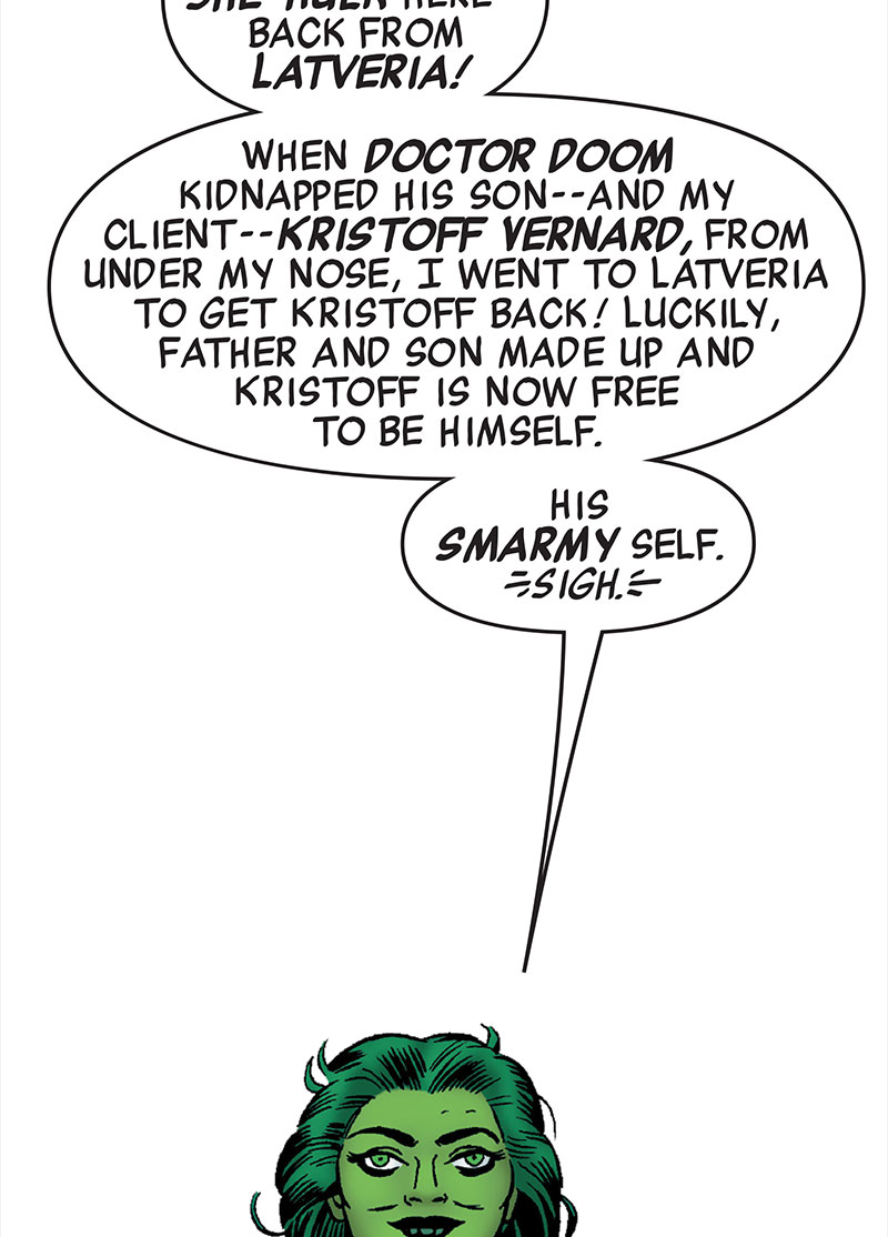 She-Hulk: Law and Disorder Infinity Comic (2022-): Chapter 9 - Page 3