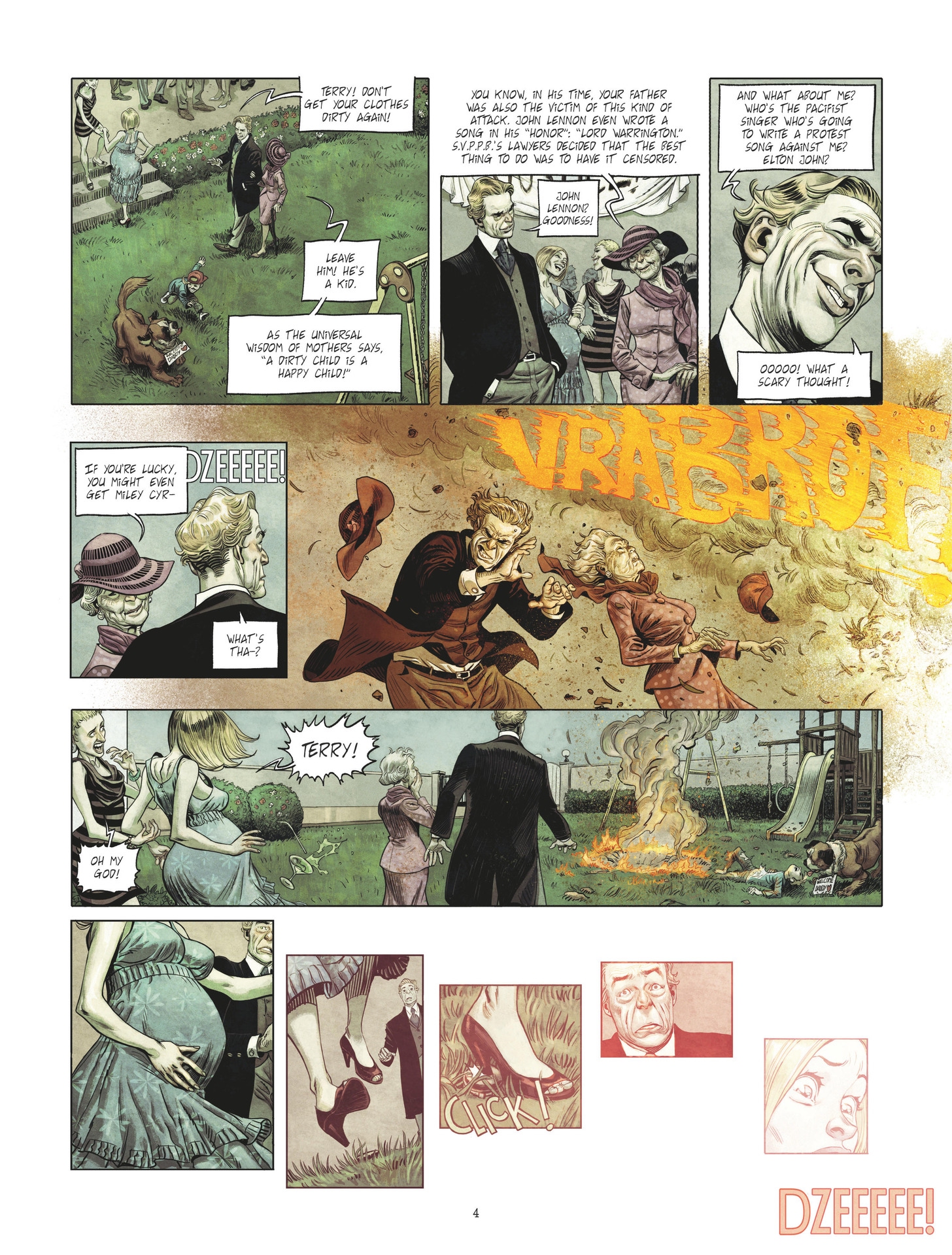 SHI (2017-): Chapter 1 - Page 4