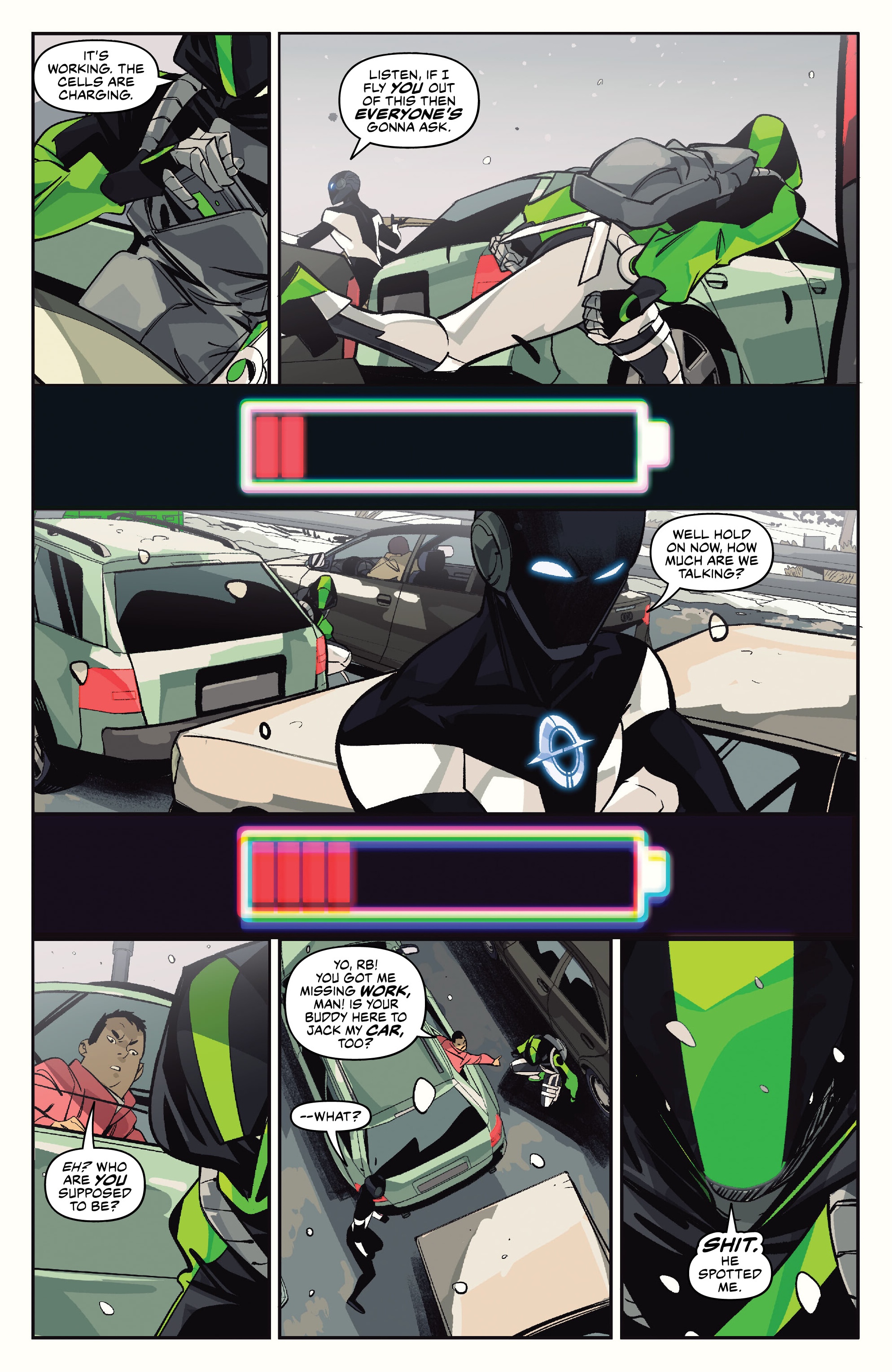 Shift (2023-): Chapter 1 - Page 11