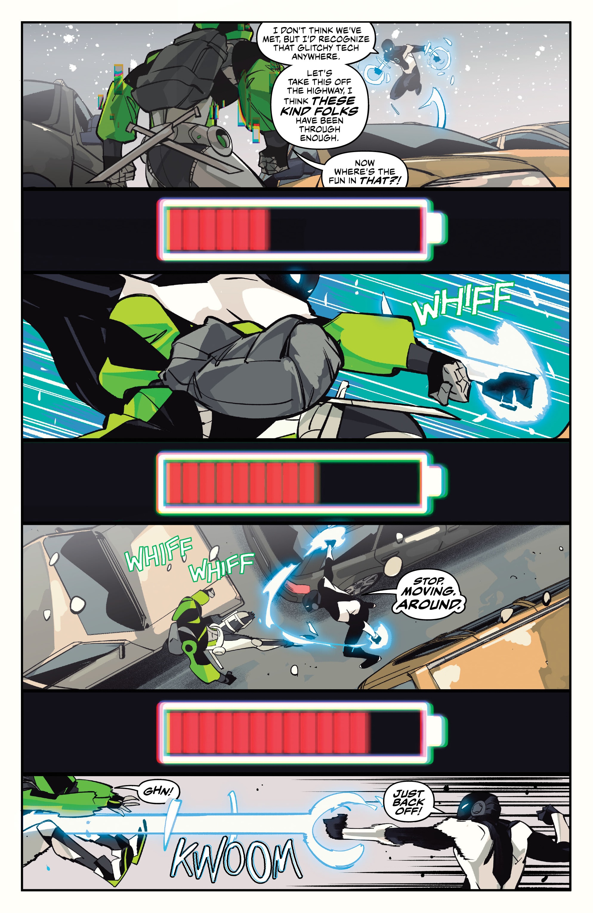 Shift (2023-): Chapter 1 - Page 12