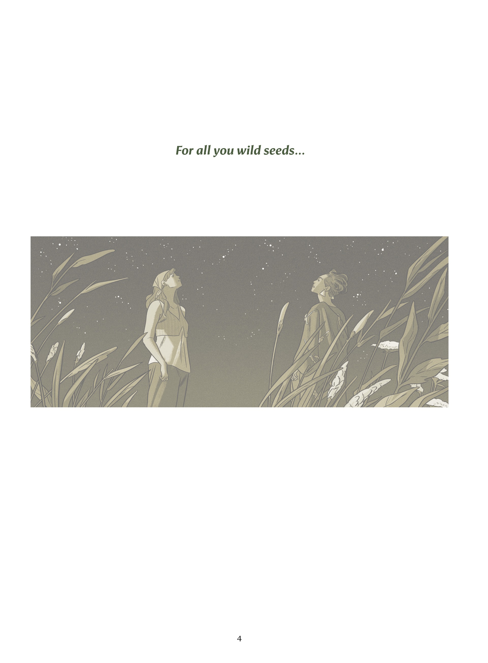 Shifting Earth (2022): Chapter TP - Page 5
