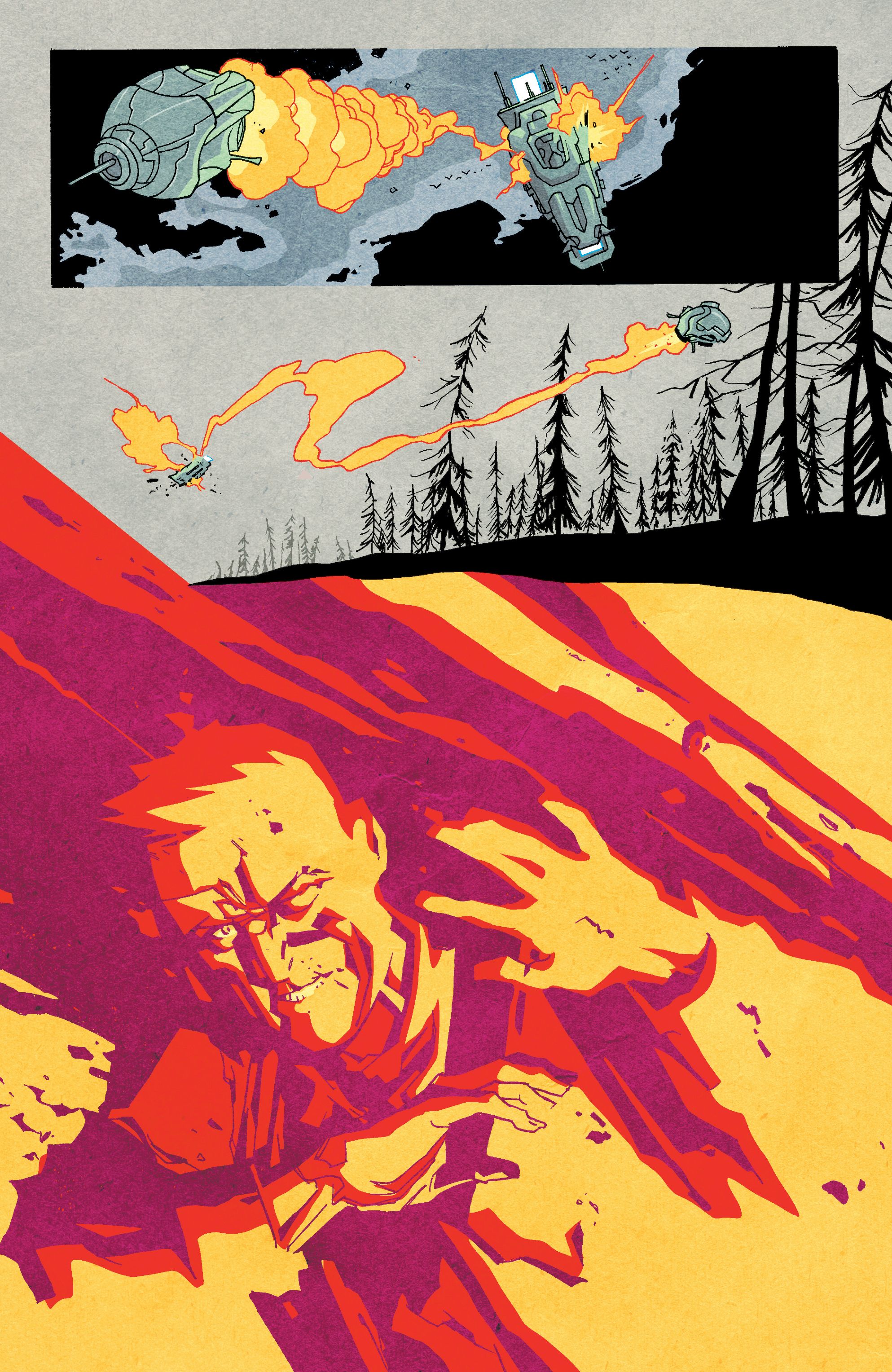 Shipwreck (2016-): Chapter 5 - Page 3