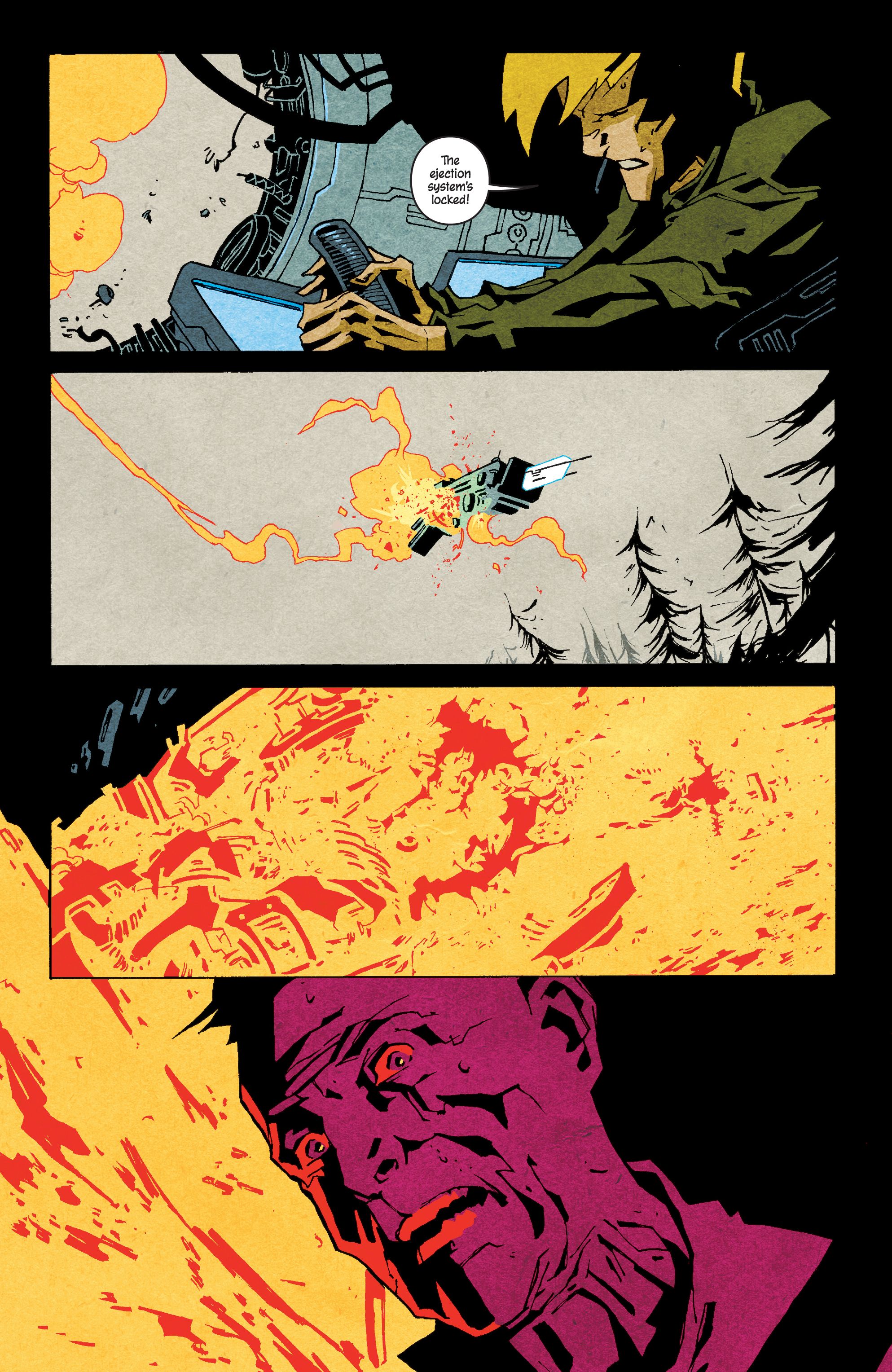 Shipwreck (2016-): Chapter 5 - Page 4