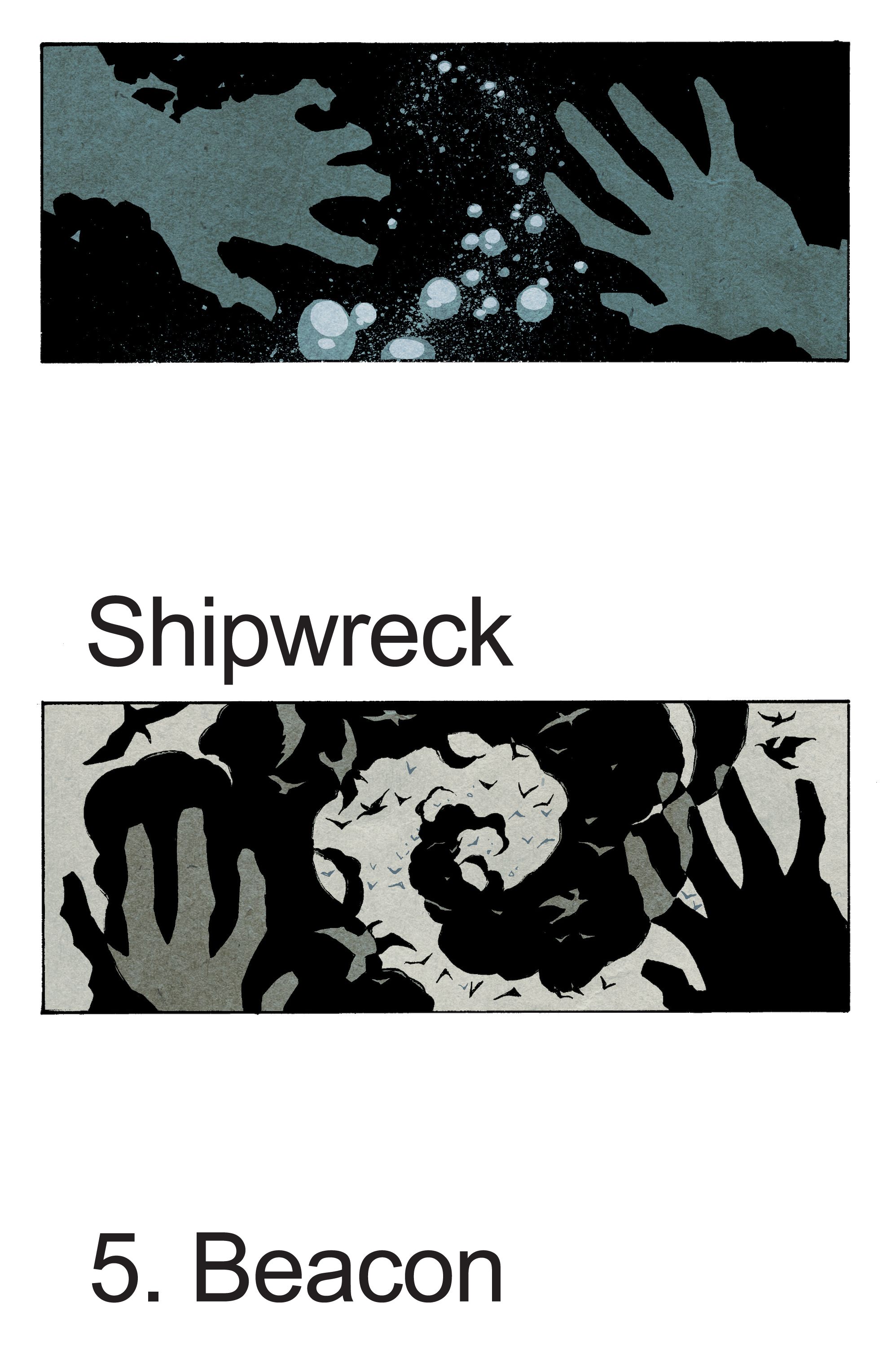 Shipwreck (2016-): Chapter 5 - Page 10