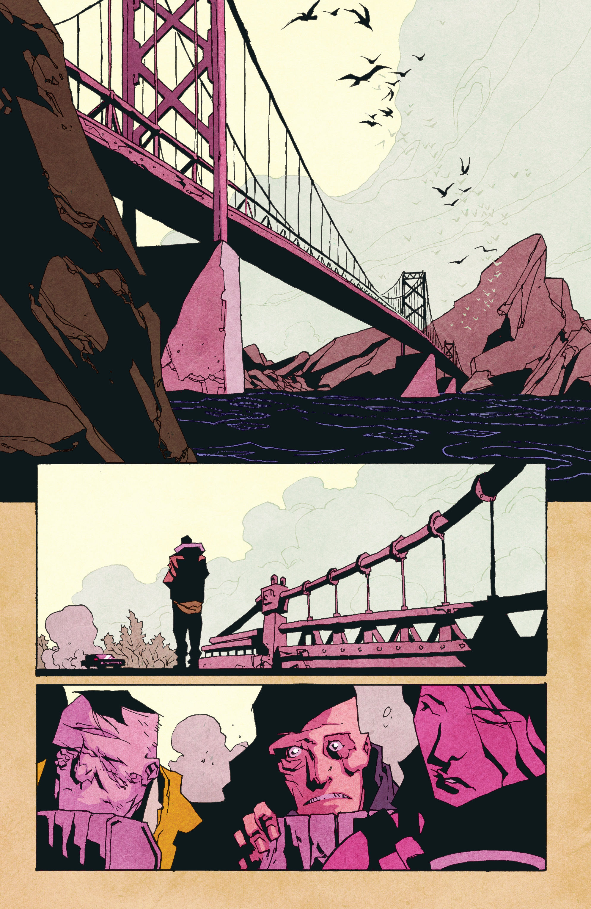 Shipwreck (2016-): Chapter 6 - Page 5