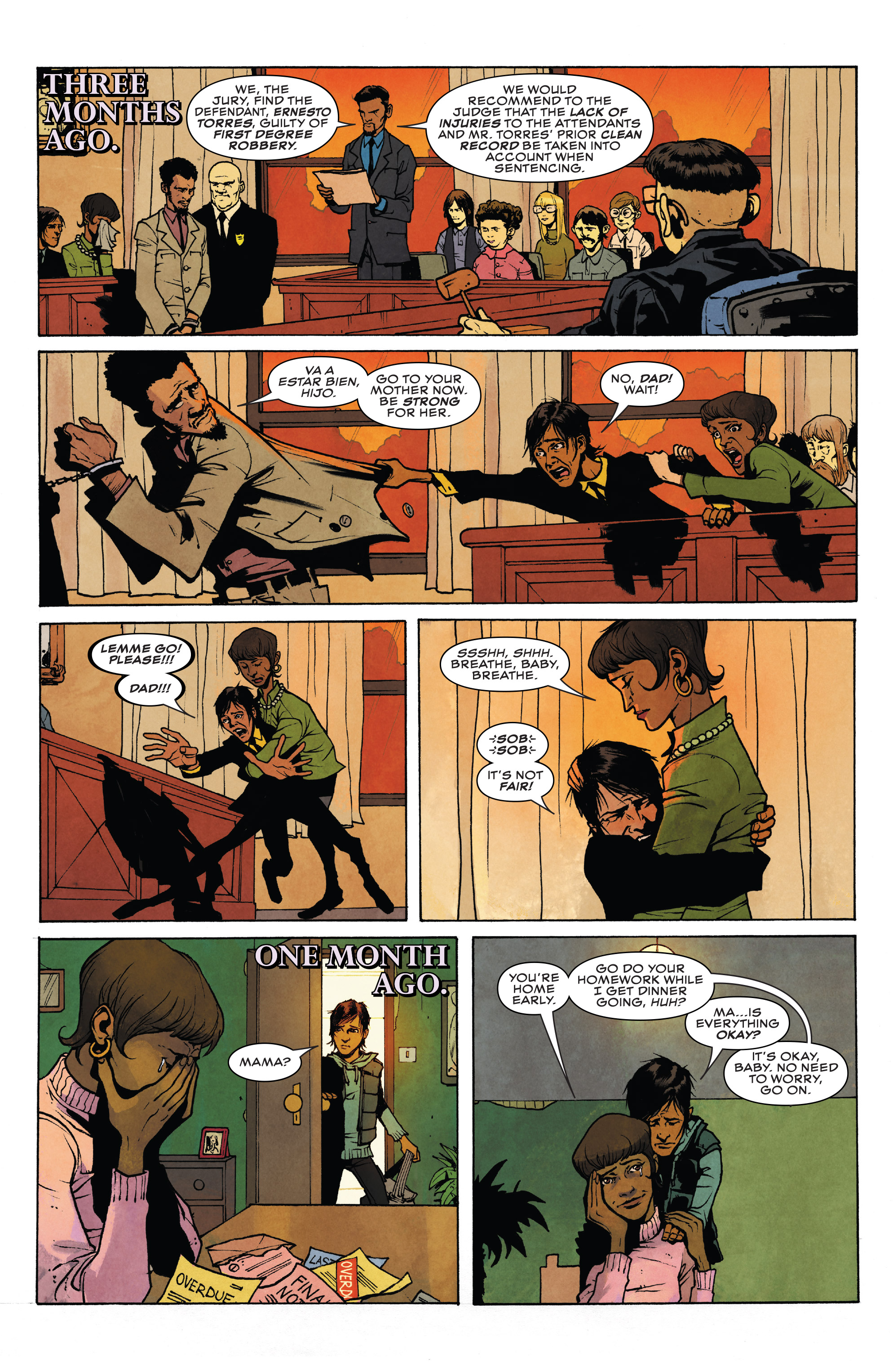 Shuri (2018-): Chapter 7 - Page 6