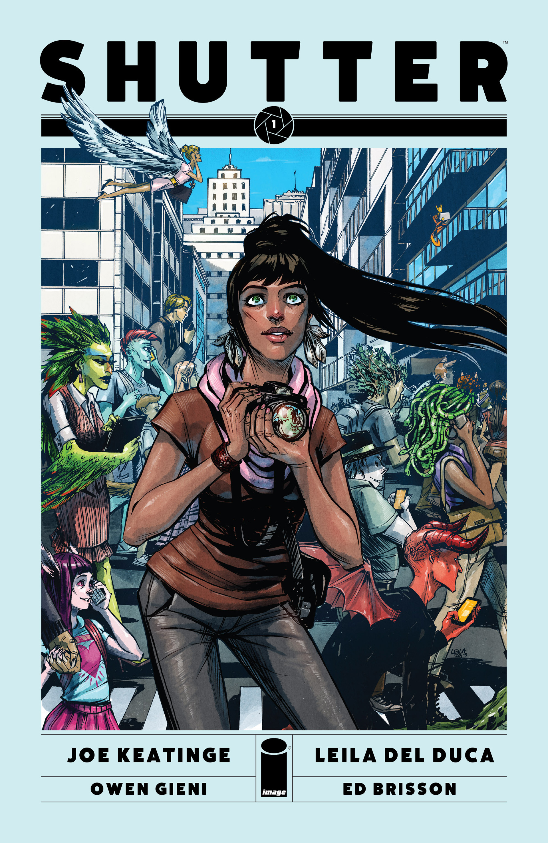 Shutter (2014-): Chapter 1 - Page 1