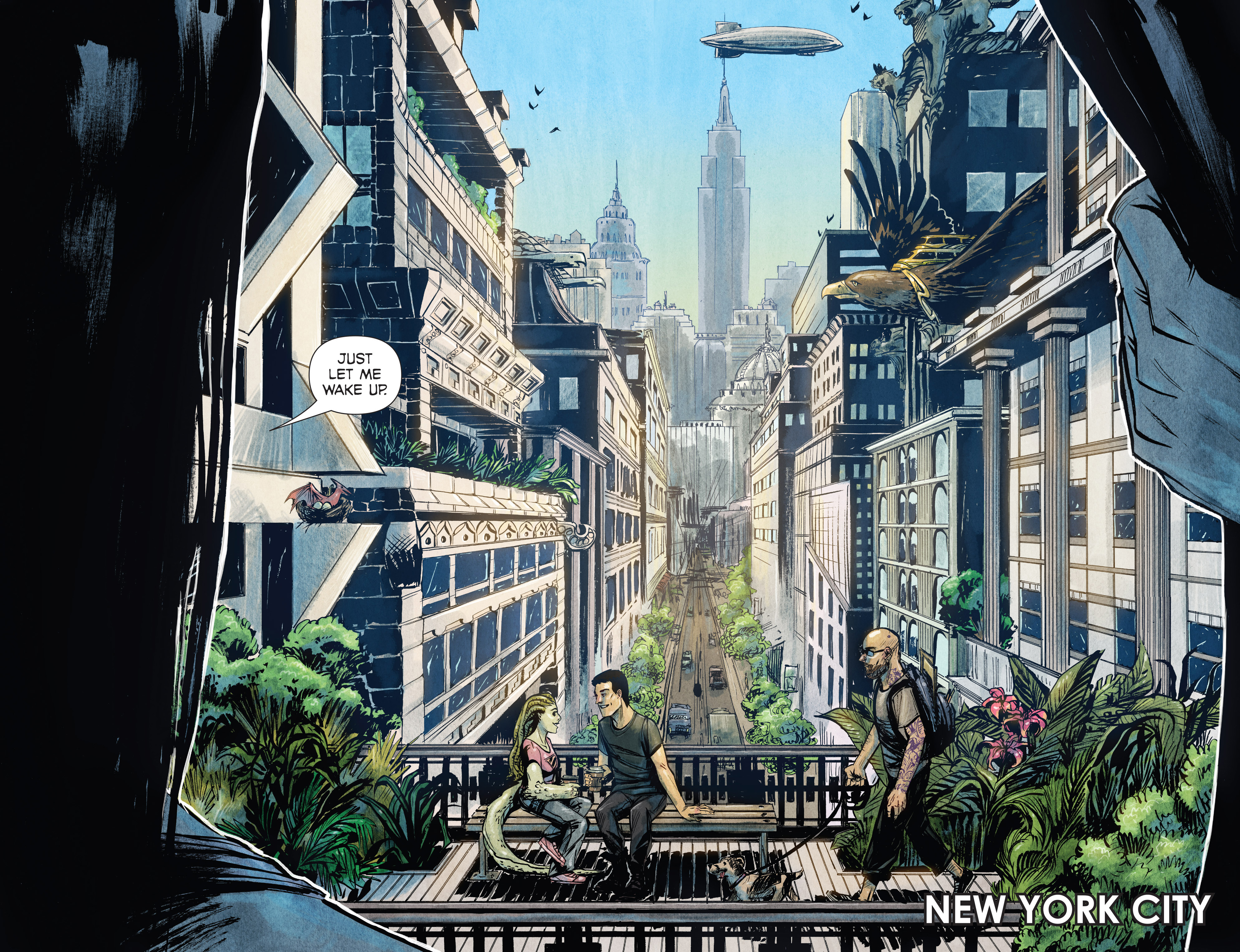 Shutter (2014-): Chapter 1 - Page 10