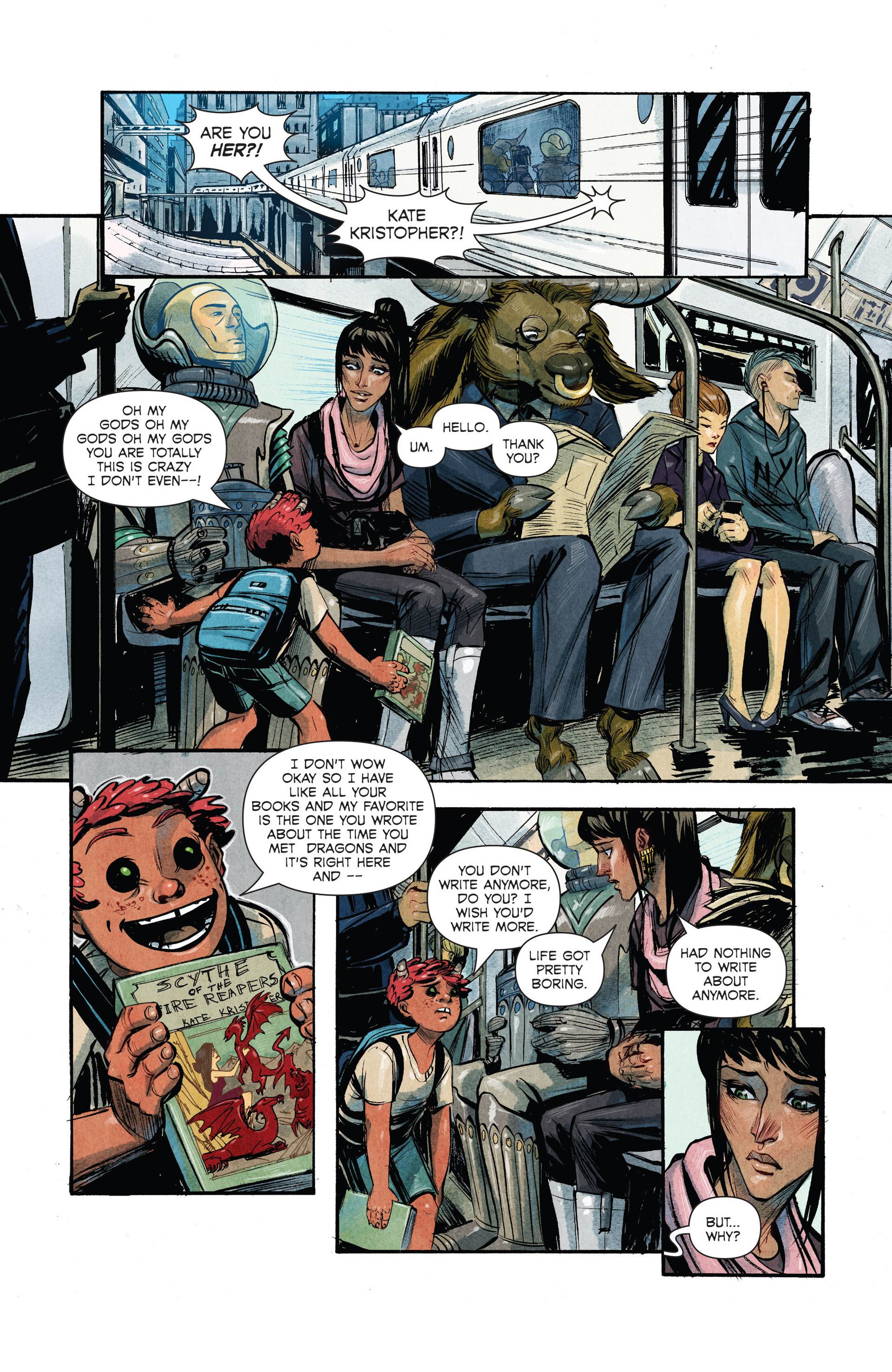 Shutter (2014-): Chapter 1 - Page 11