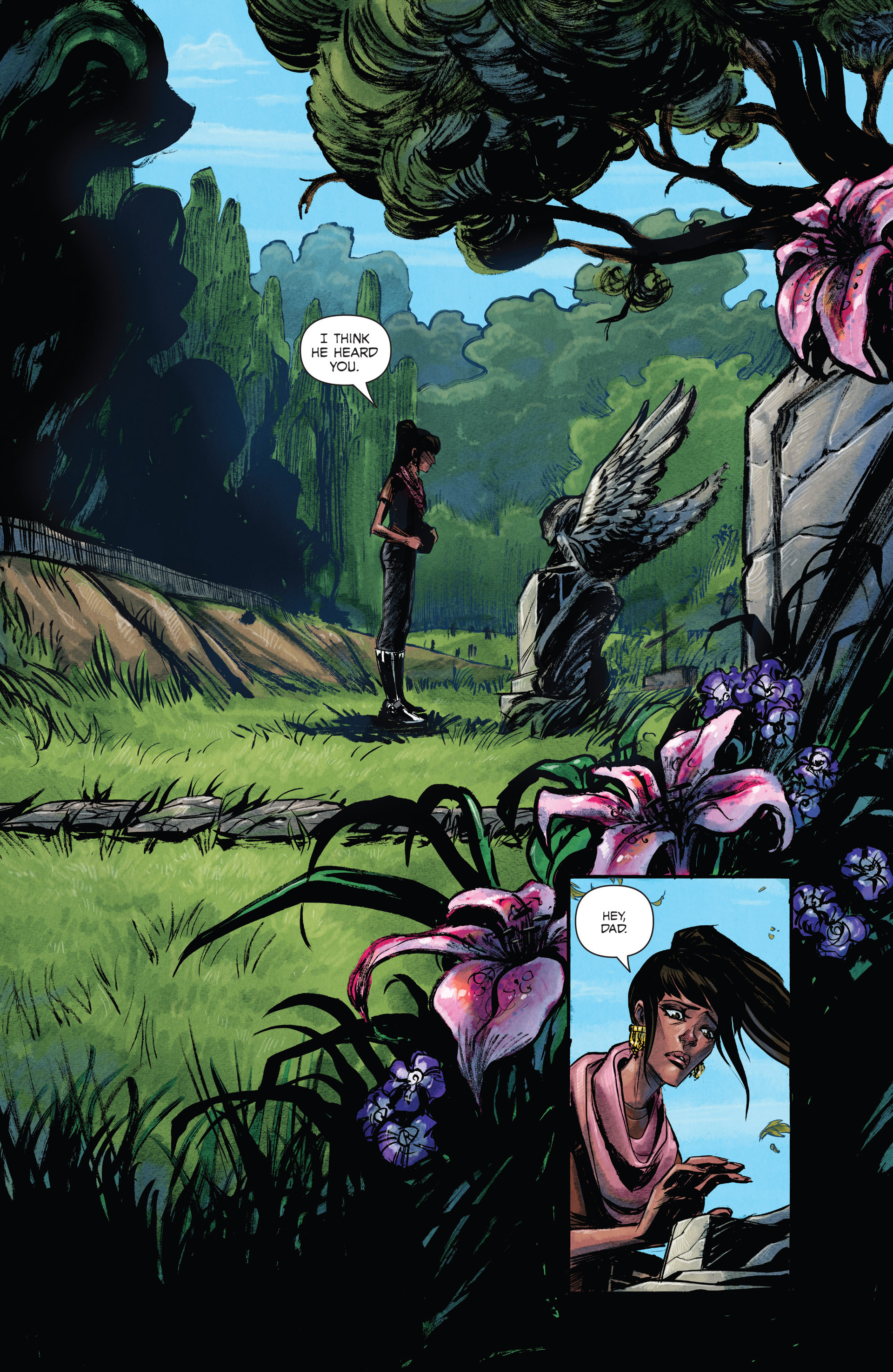 Shutter (2014-): Chapter 1 - Page 13