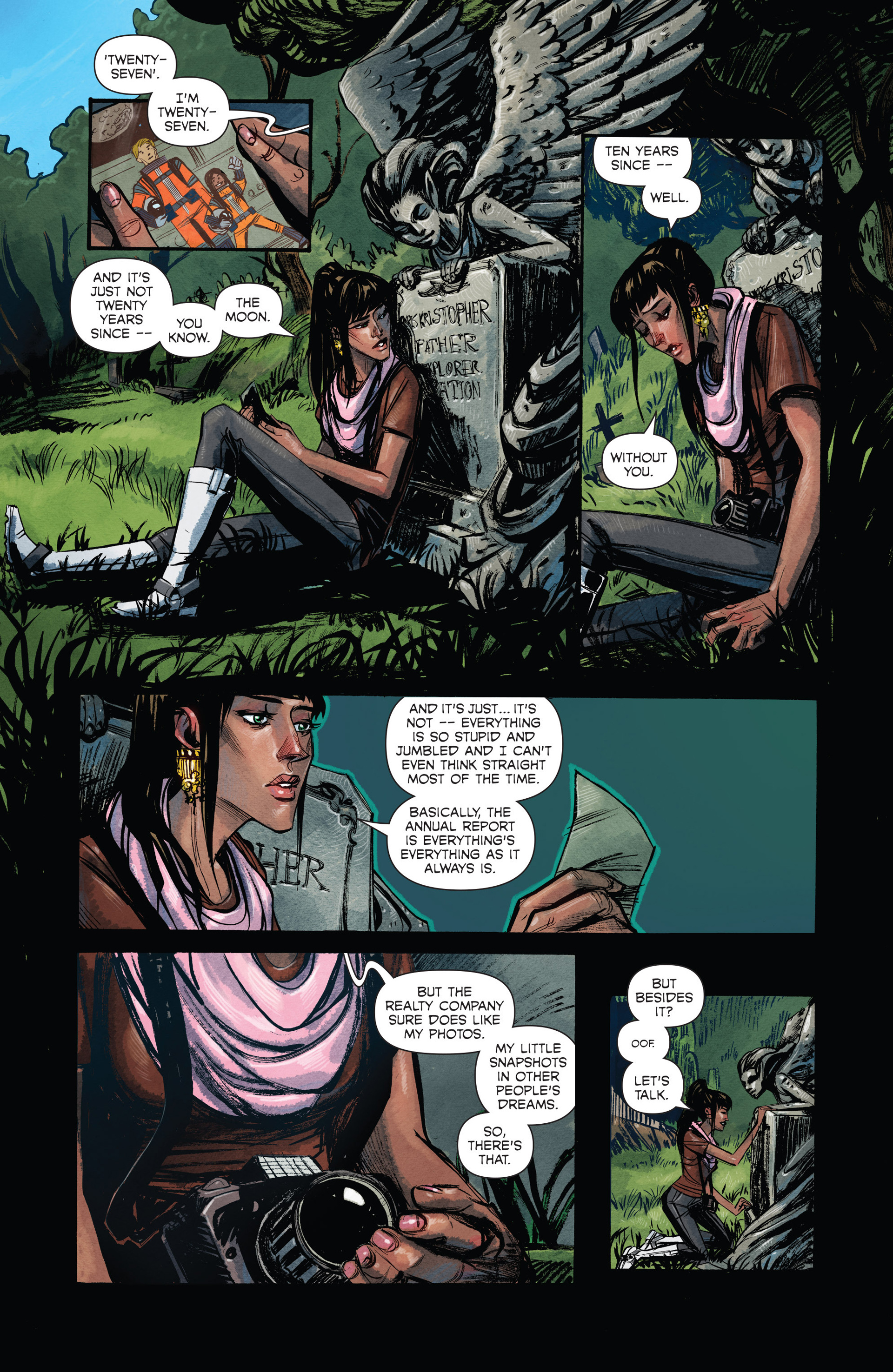Shutter (2014-): Chapter 1 - Page 14