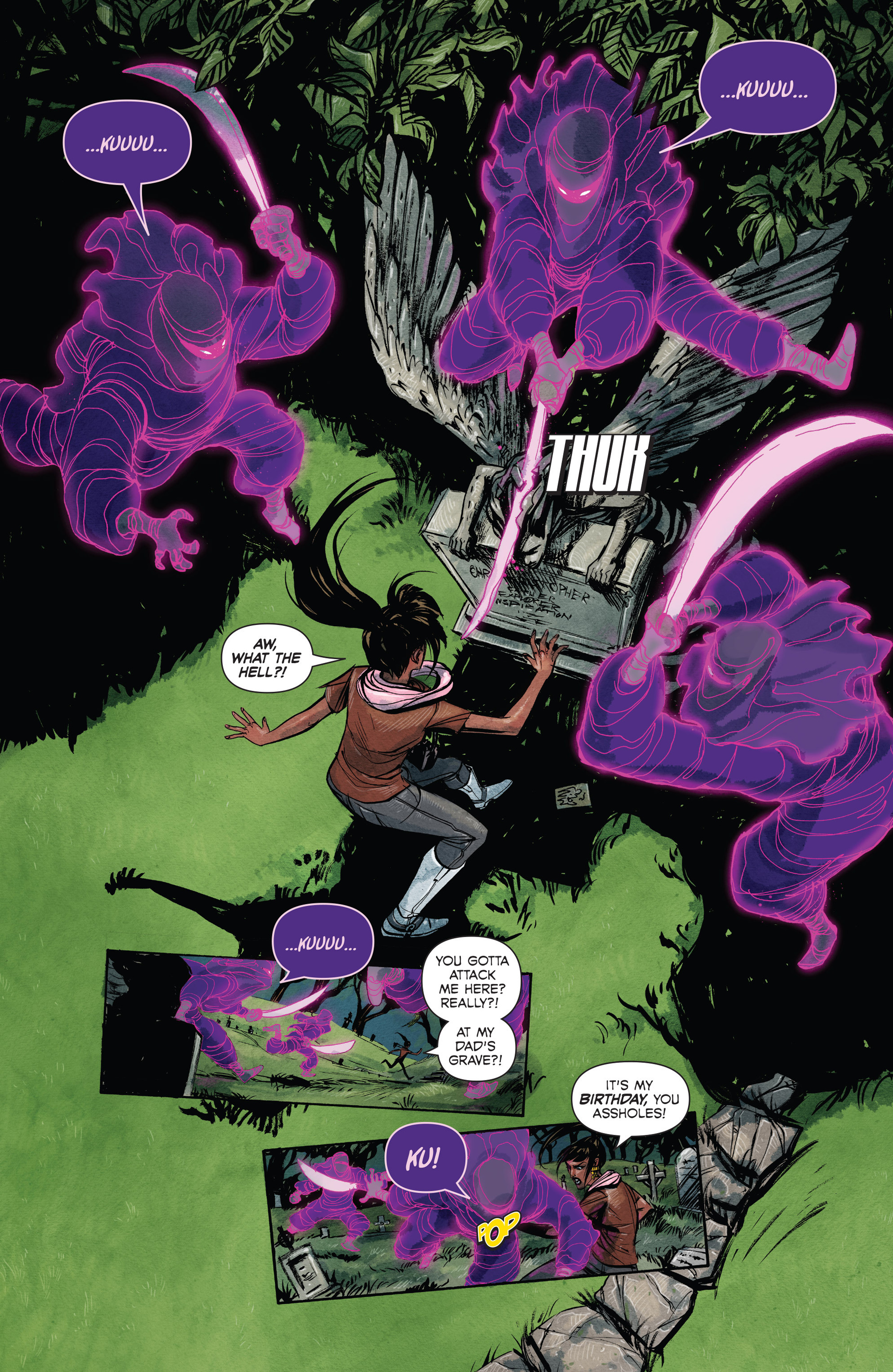 Shutter (2014-): Chapter 1 - Page 15