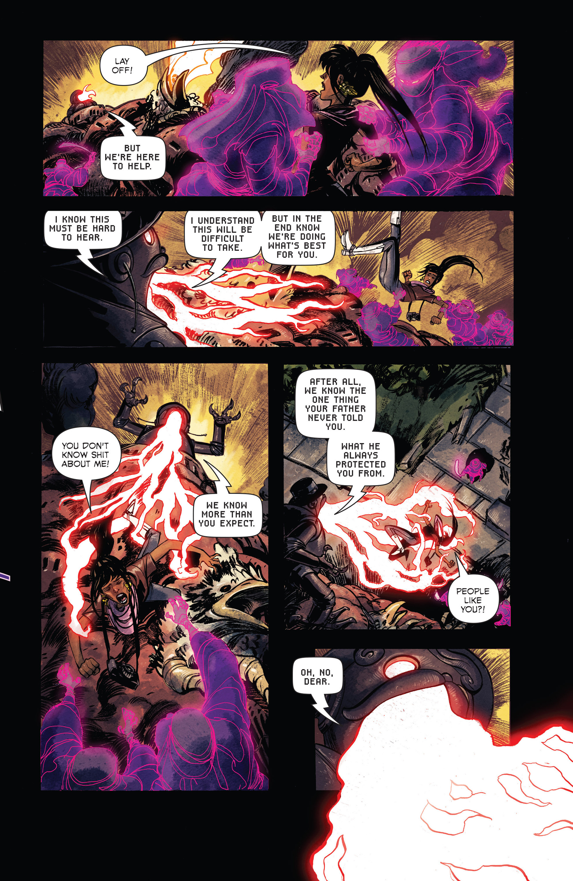 Shutter (2014-): Chapter 1 - Page 18