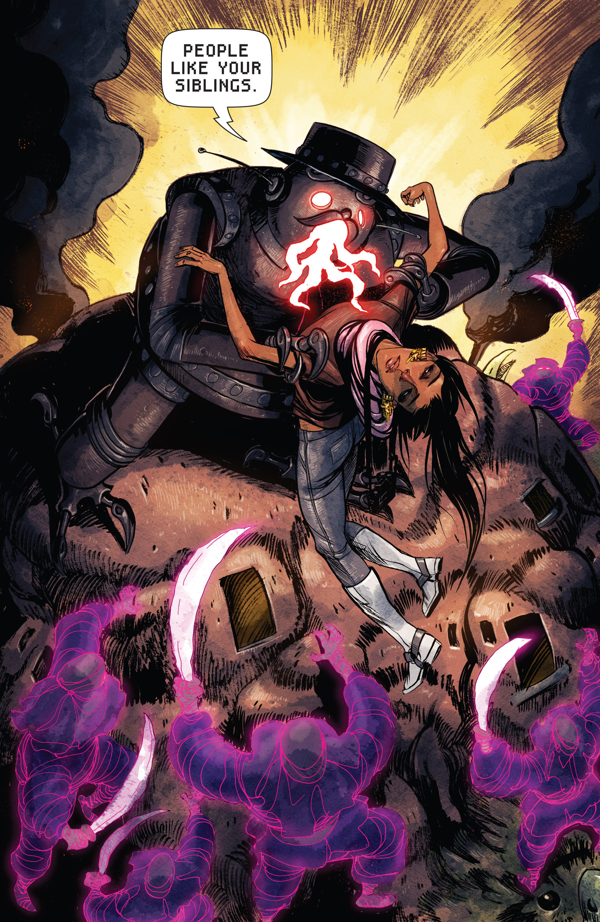 Shutter (2014-): Chapter 1 - Page 19