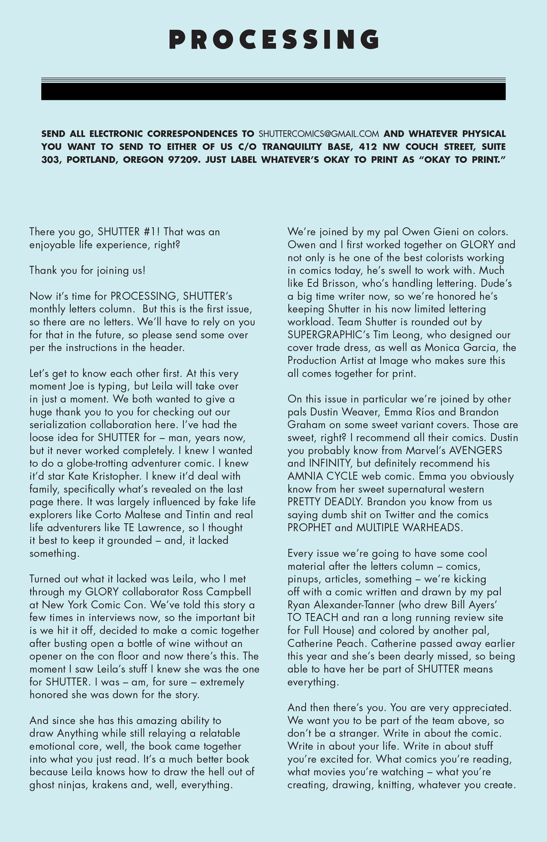 Shutter (2014-): Chapter 1 - Page 20