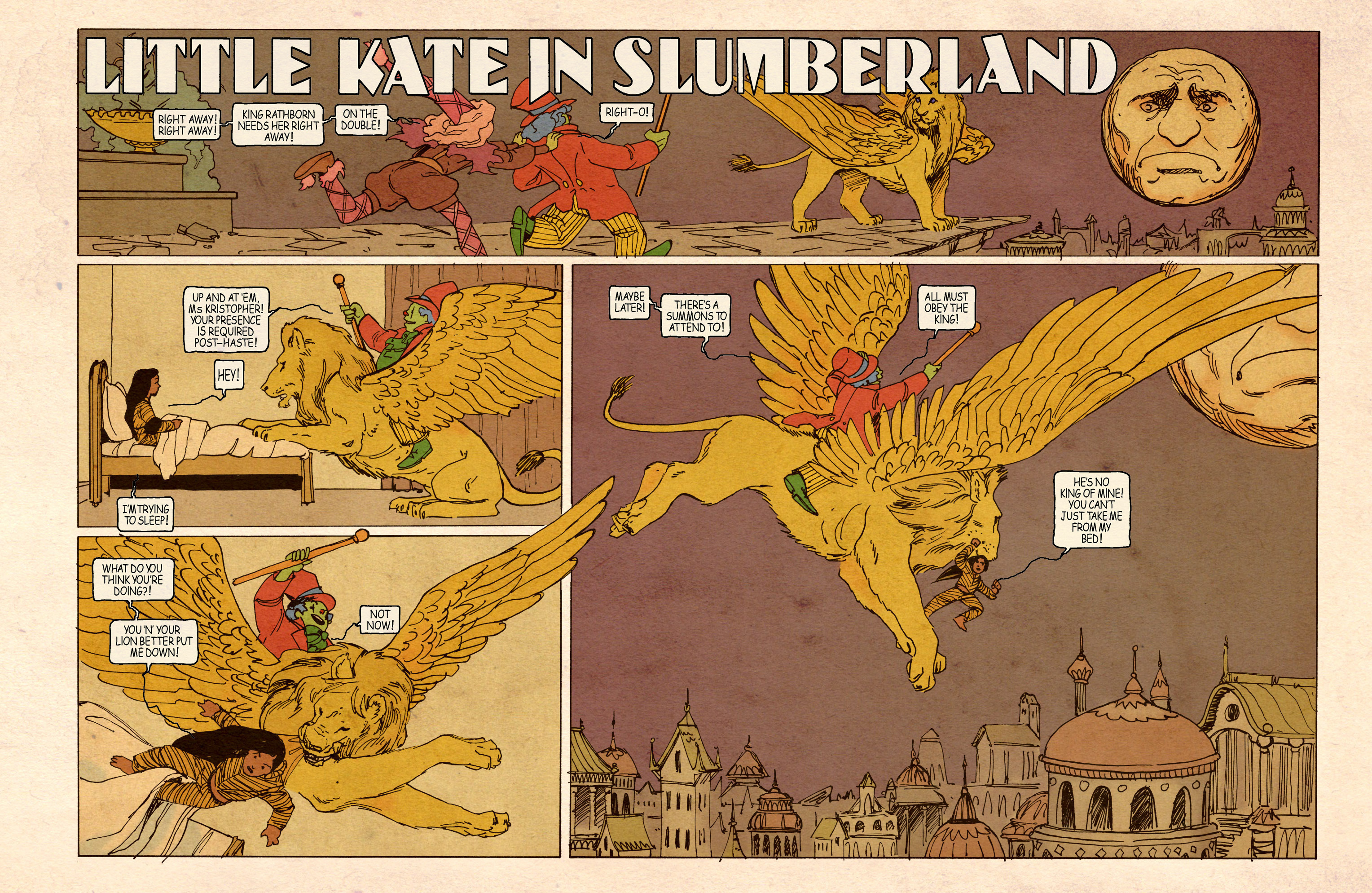 Shutter (2014-): Chapter 11 - Page 2