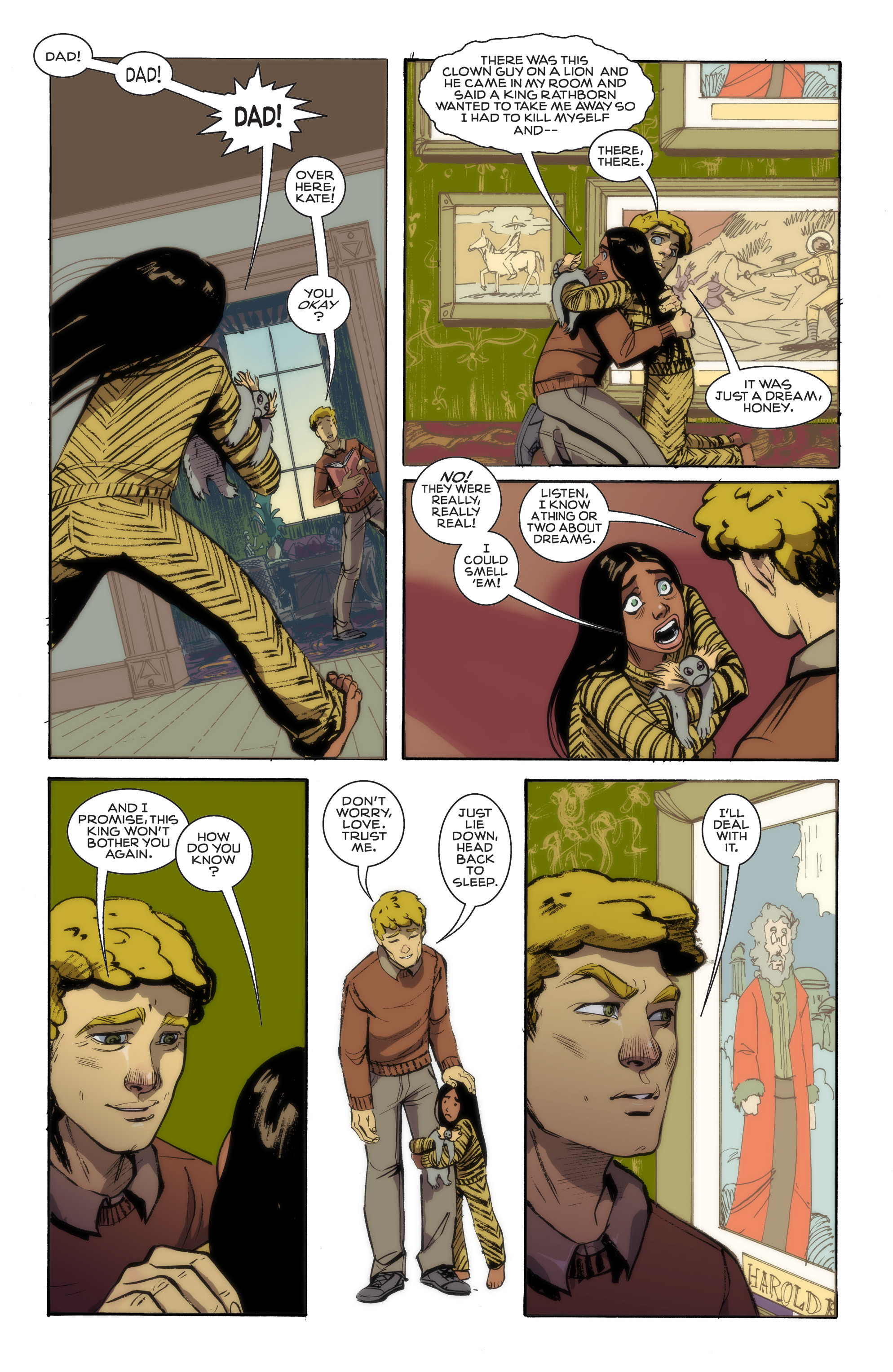Shutter (2014-): Chapter 11 - Page 4