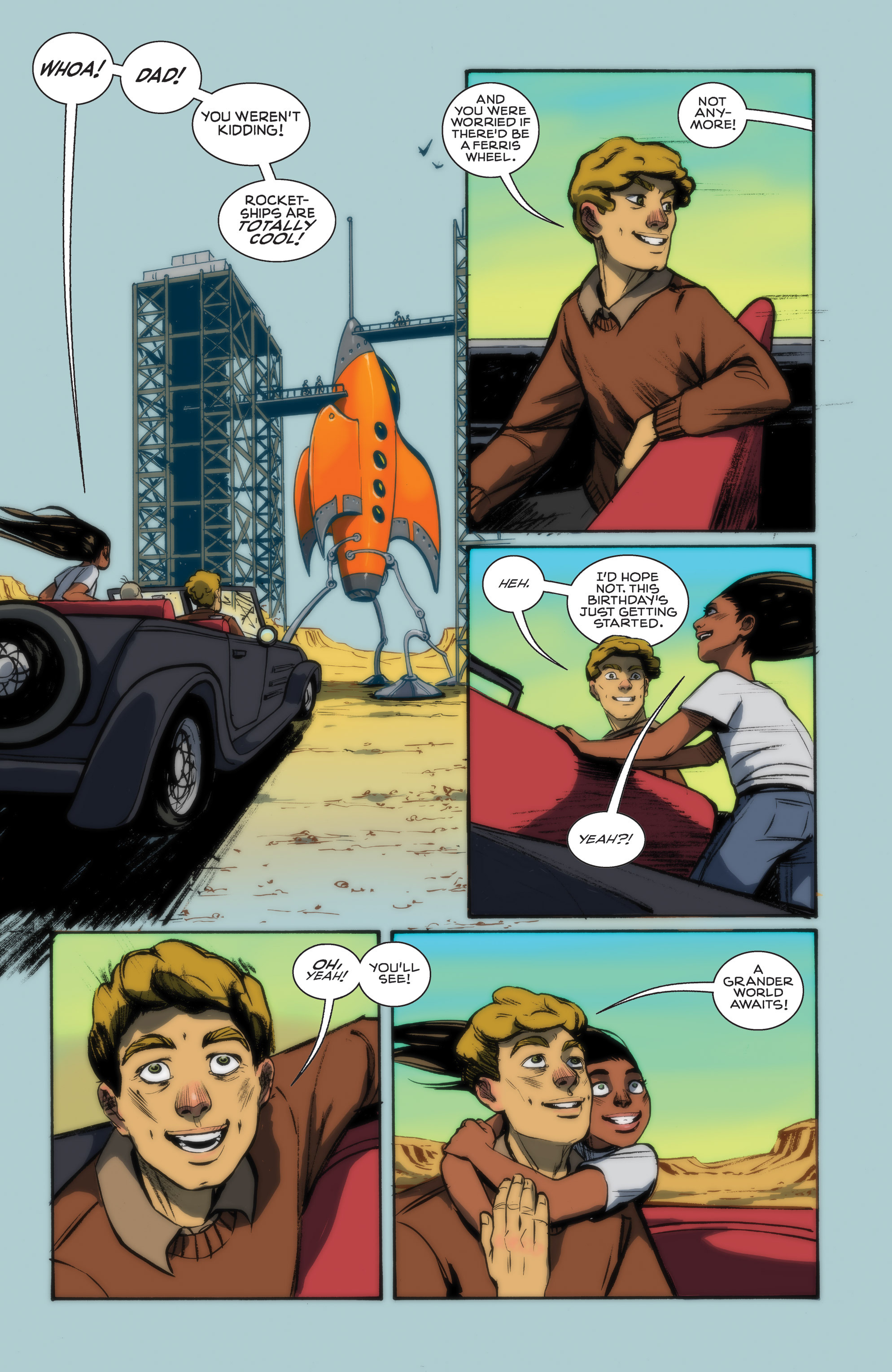 Shutter (2014-): Chapter 12 - Page 2