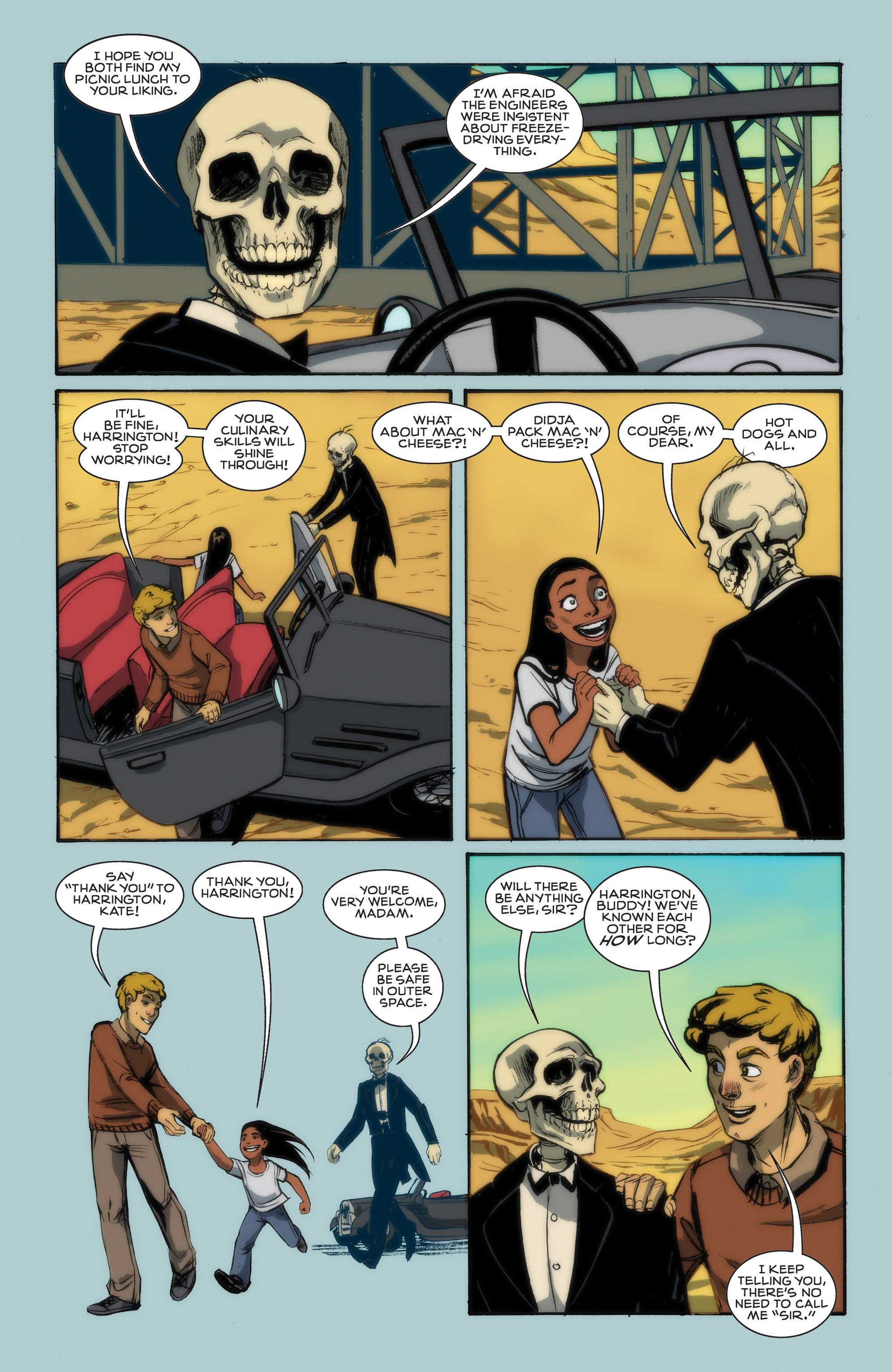 Shutter (2014-): Chapter 12 - Page 3