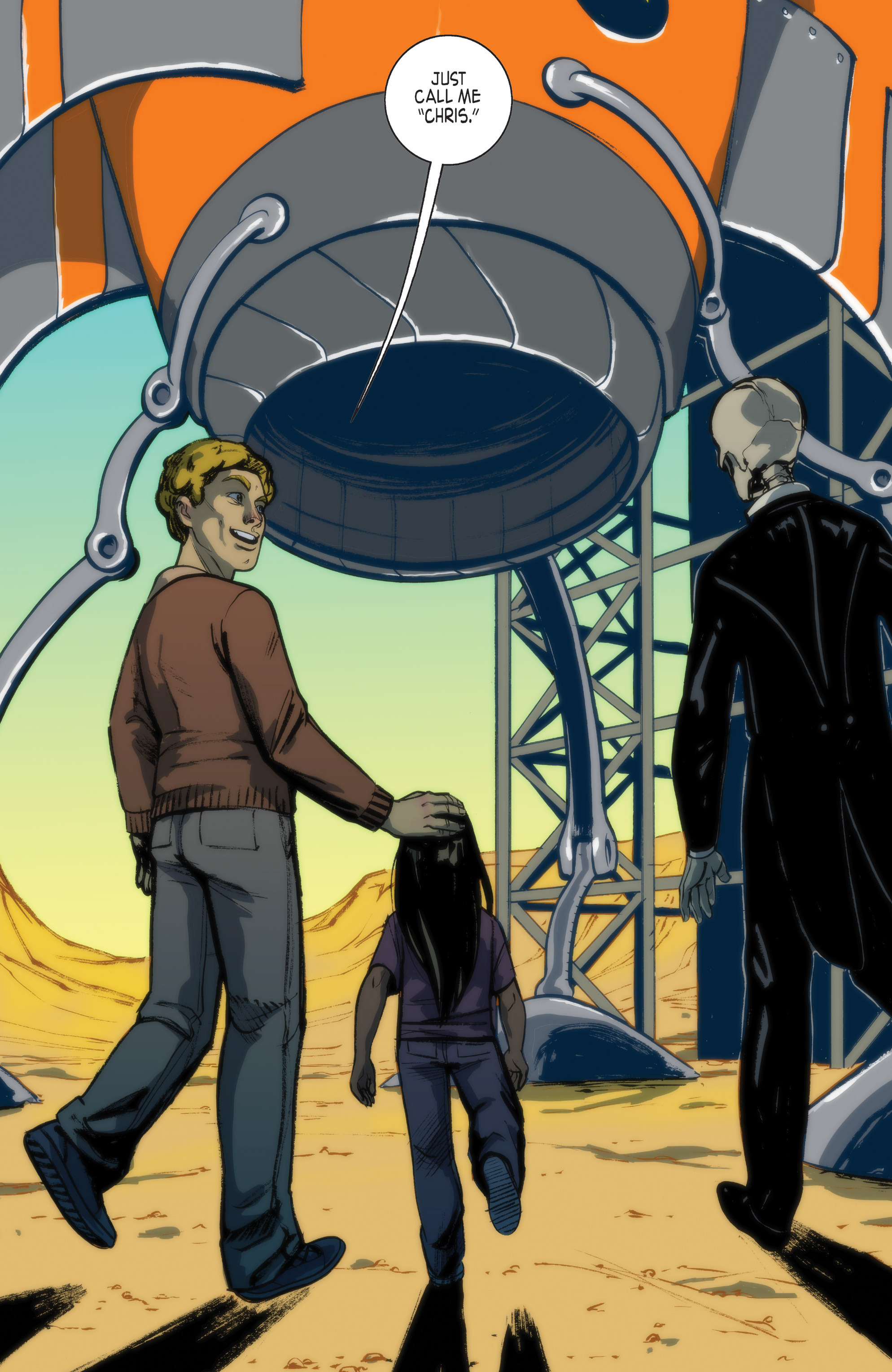 Shutter (2014-): Chapter 12 - Page 4