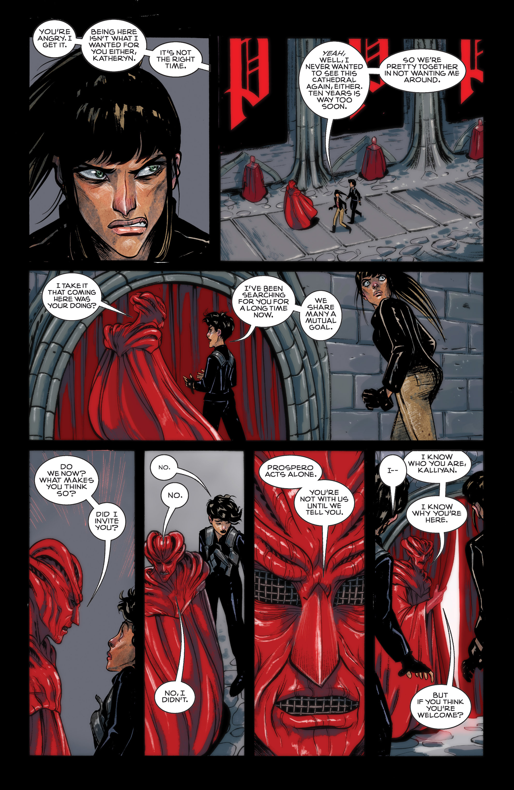 Shutter (2014-): Chapter 12 - Page 5