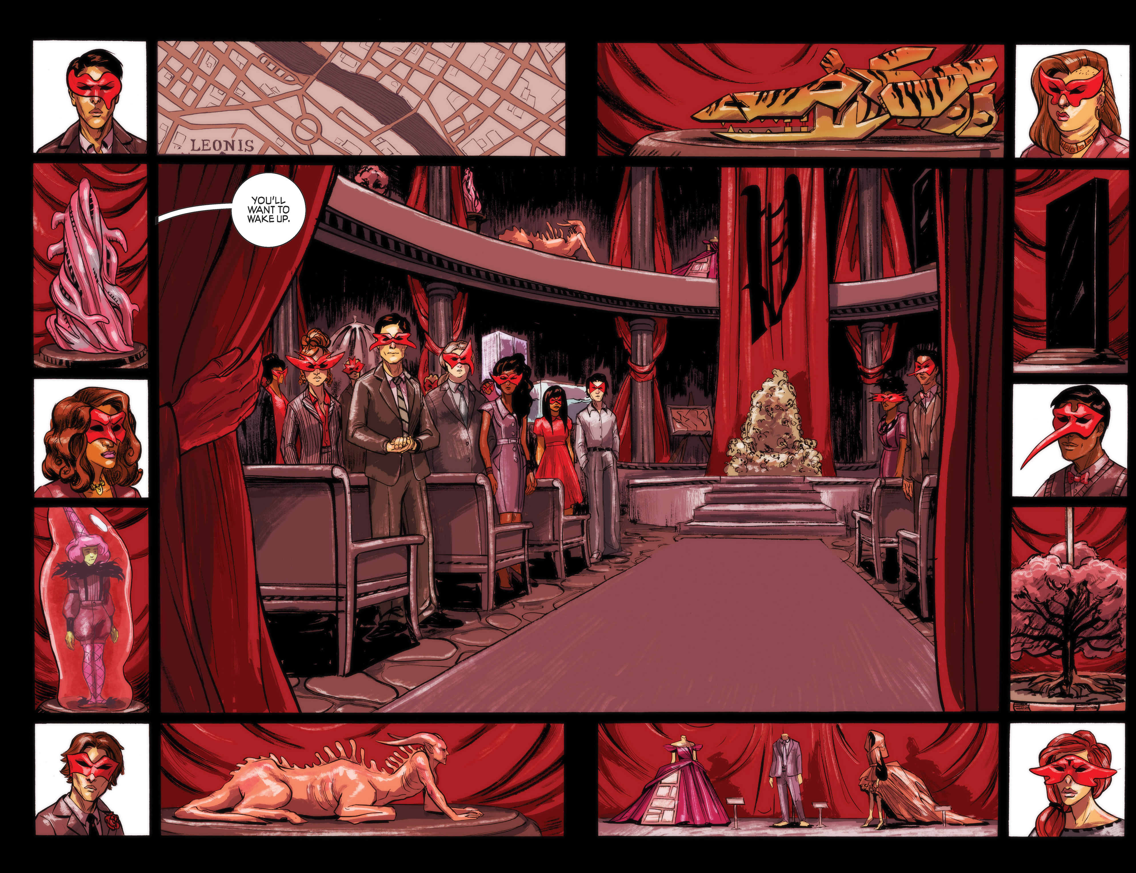 Shutter (2014-): Chapter 12 - Page 6