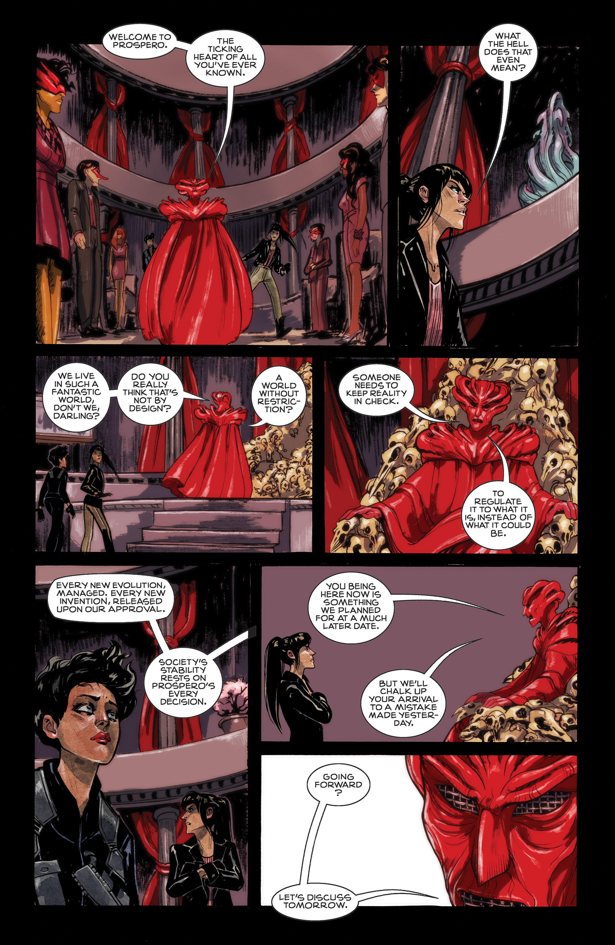 Shutter (2014-): Chapter 12 - Page 7