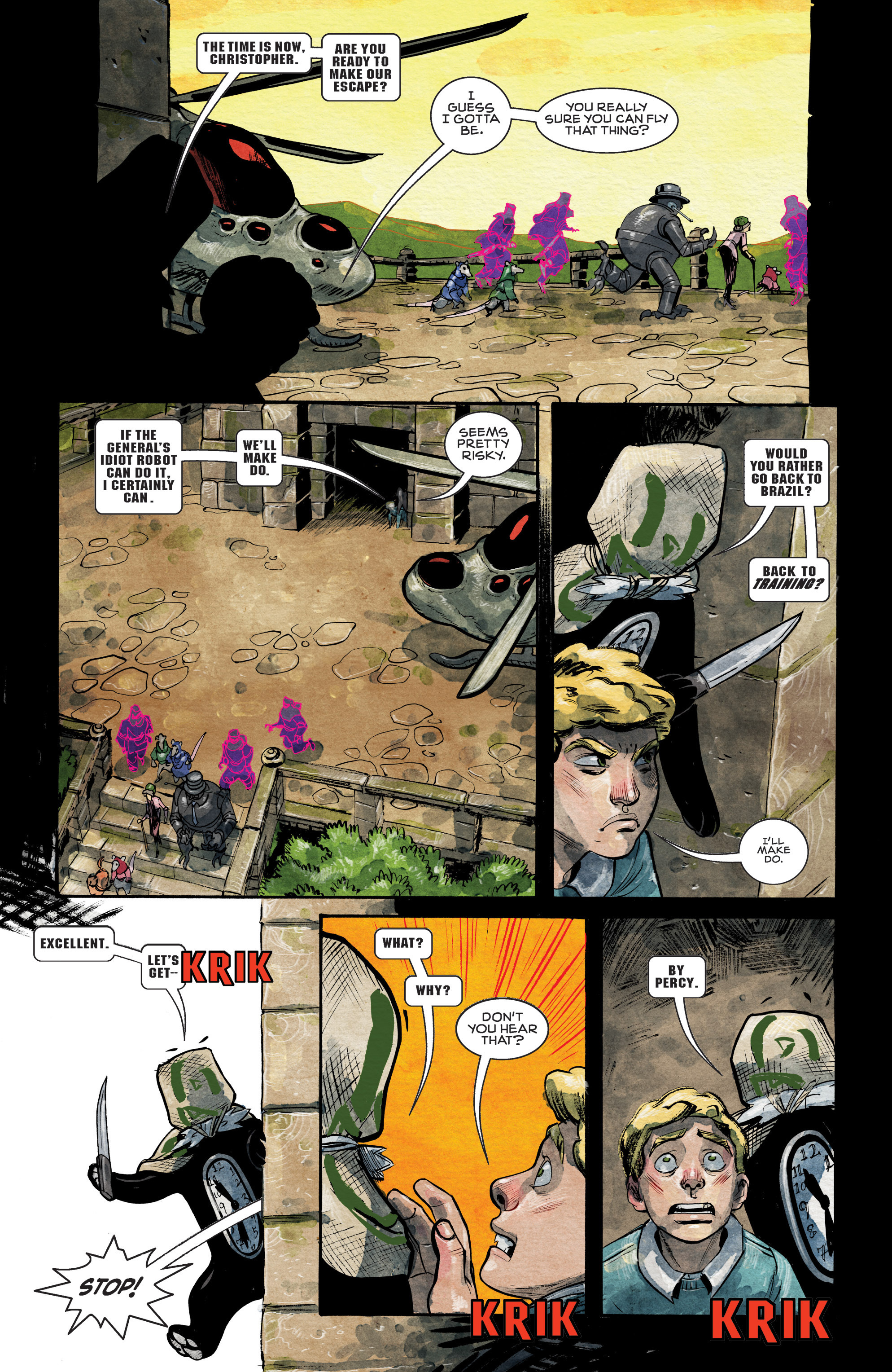 Shutter (2014-): Chapter 12 - Page 8
