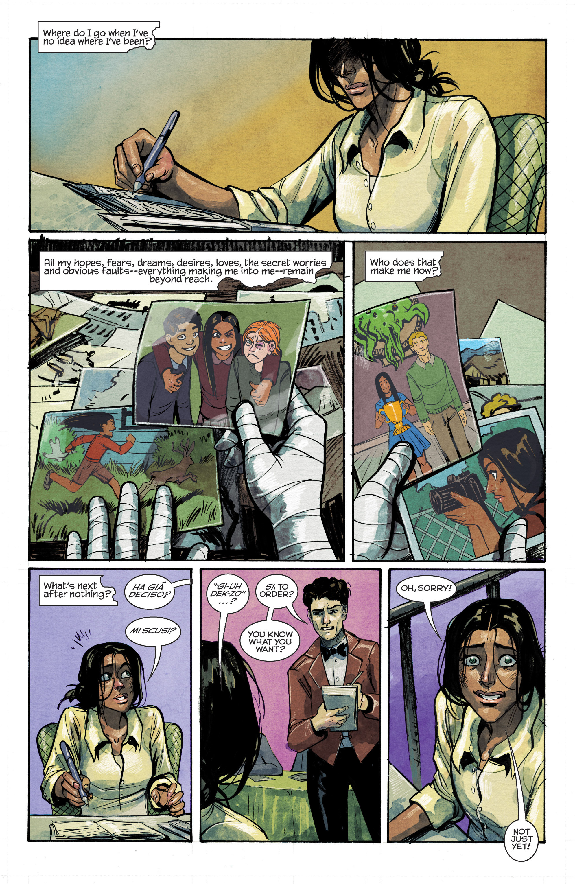 Shutter (2014-): Chapter 13 - Page 4