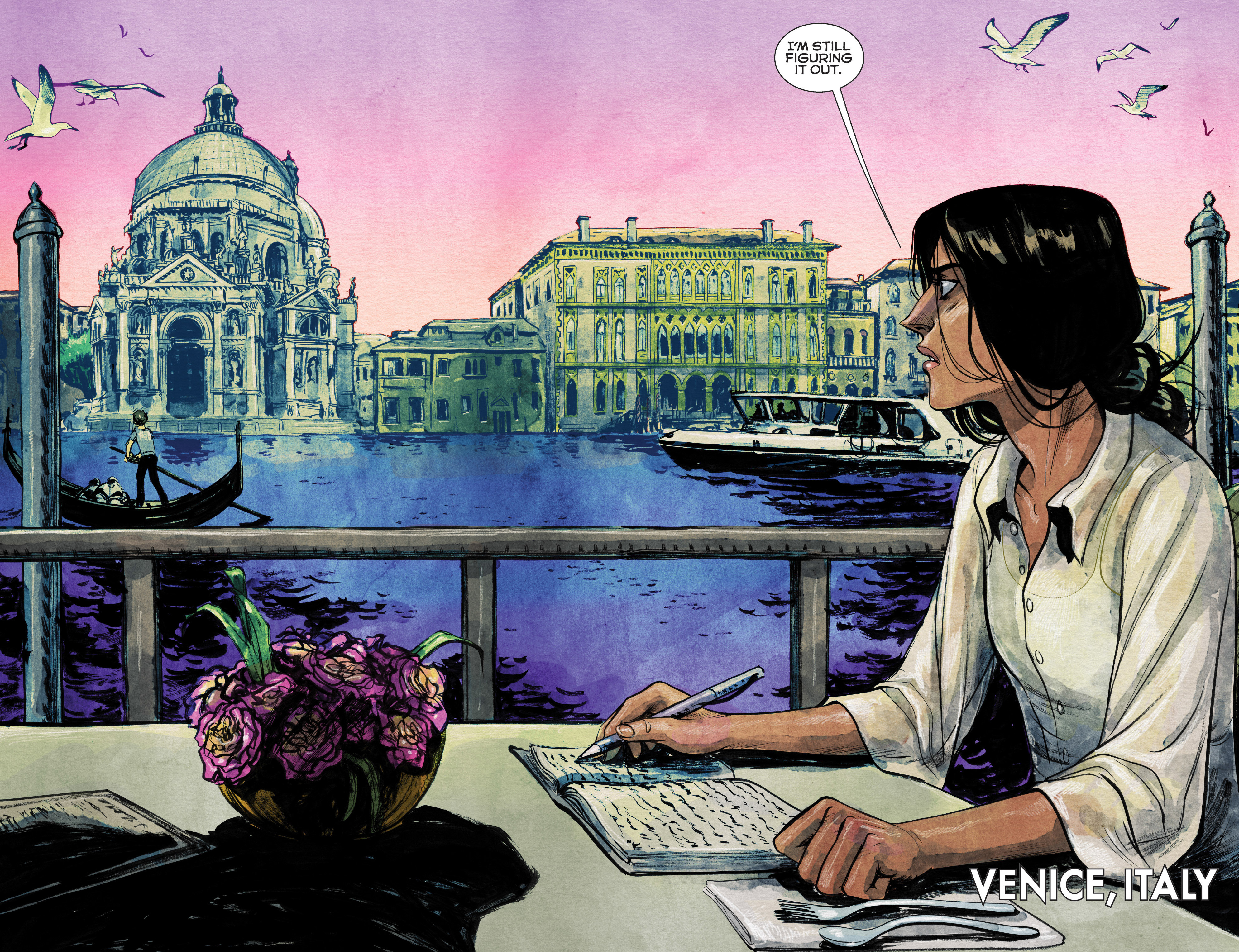 Shutter (2014-): Chapter 13 - Page 5