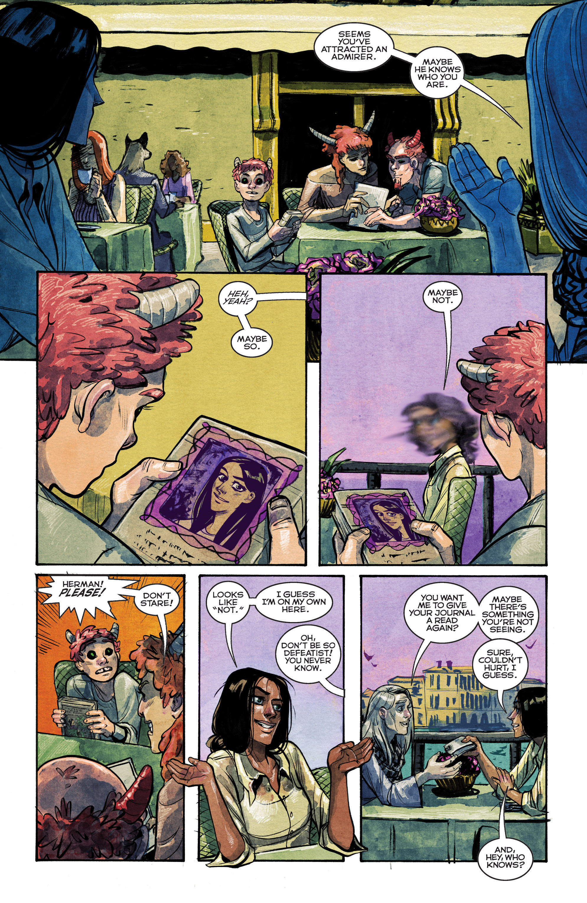 Shutter (2014-): Chapter 13 - Page 7