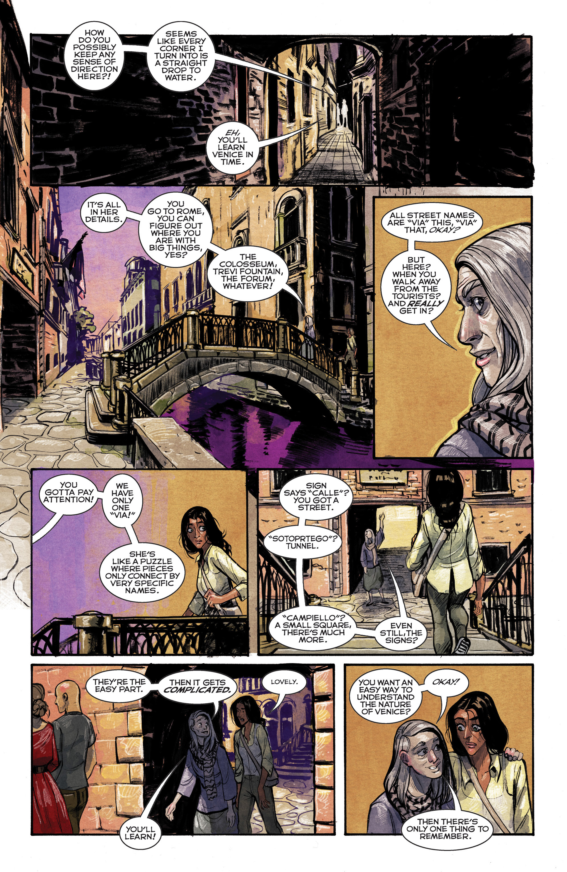 Shutter (2014-): Chapter 13 - Page 9