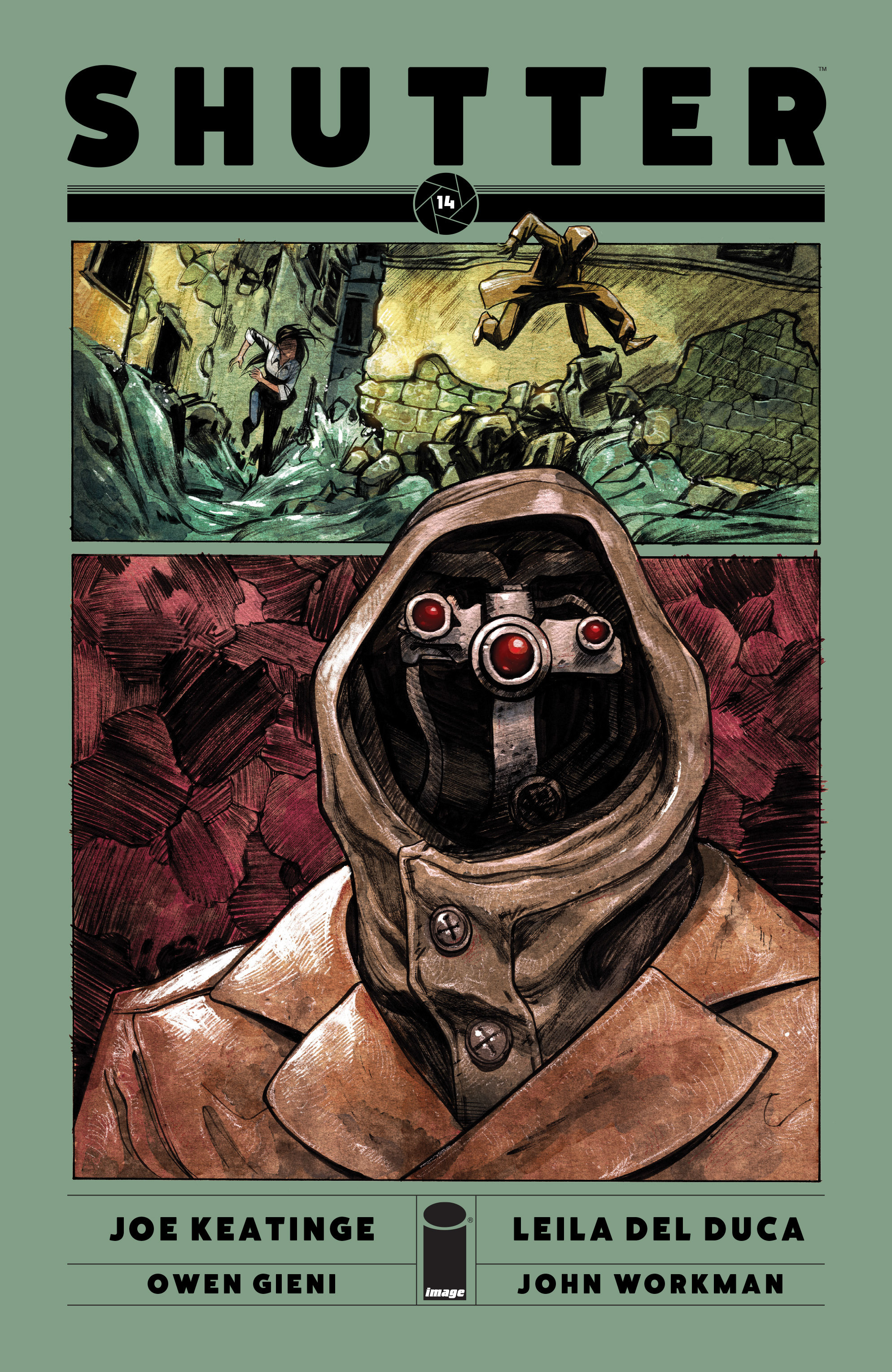 Shutter (2014-): Chapter 14 - Page 1