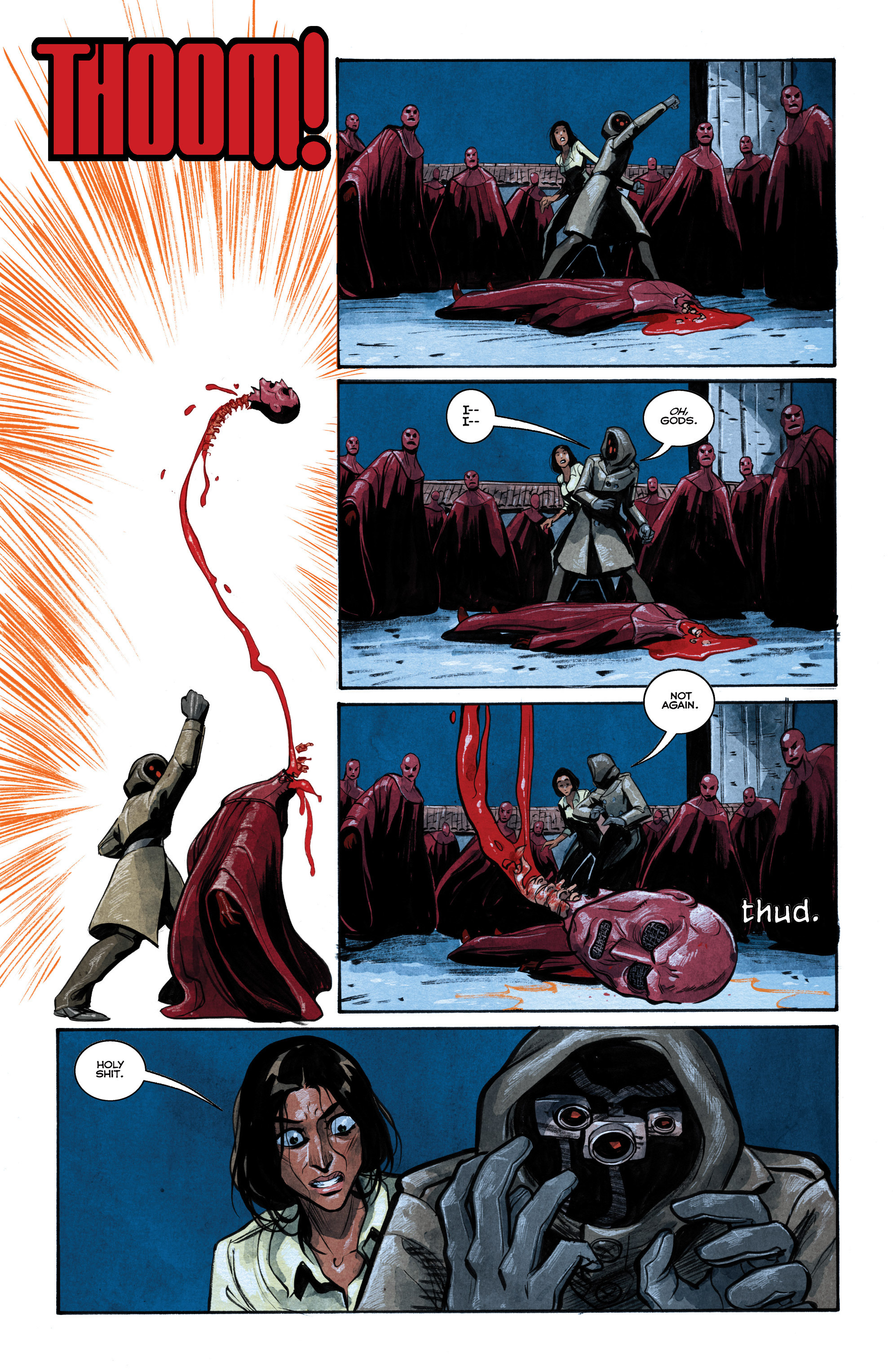Shutter (2014-): Chapter 14 - Page 2