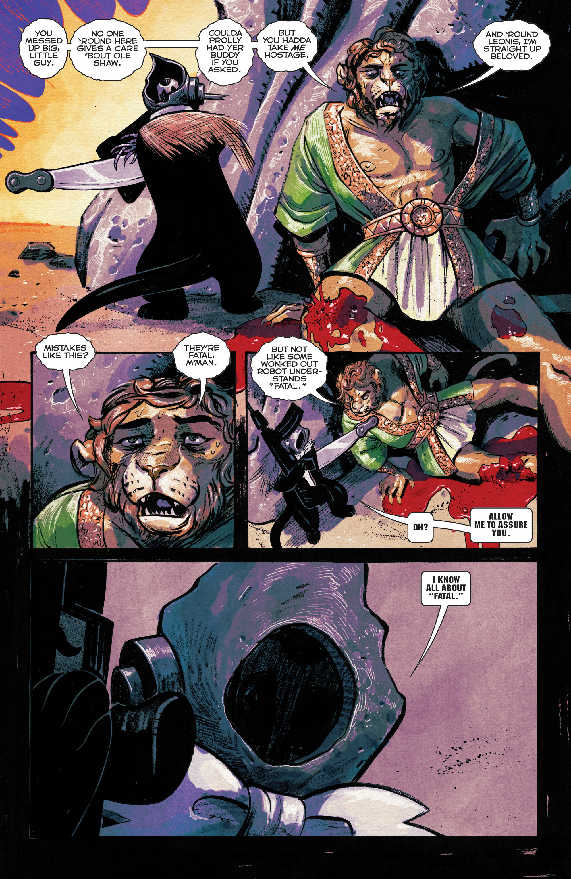 Shutter (2014-): Chapter 16 - Page 4