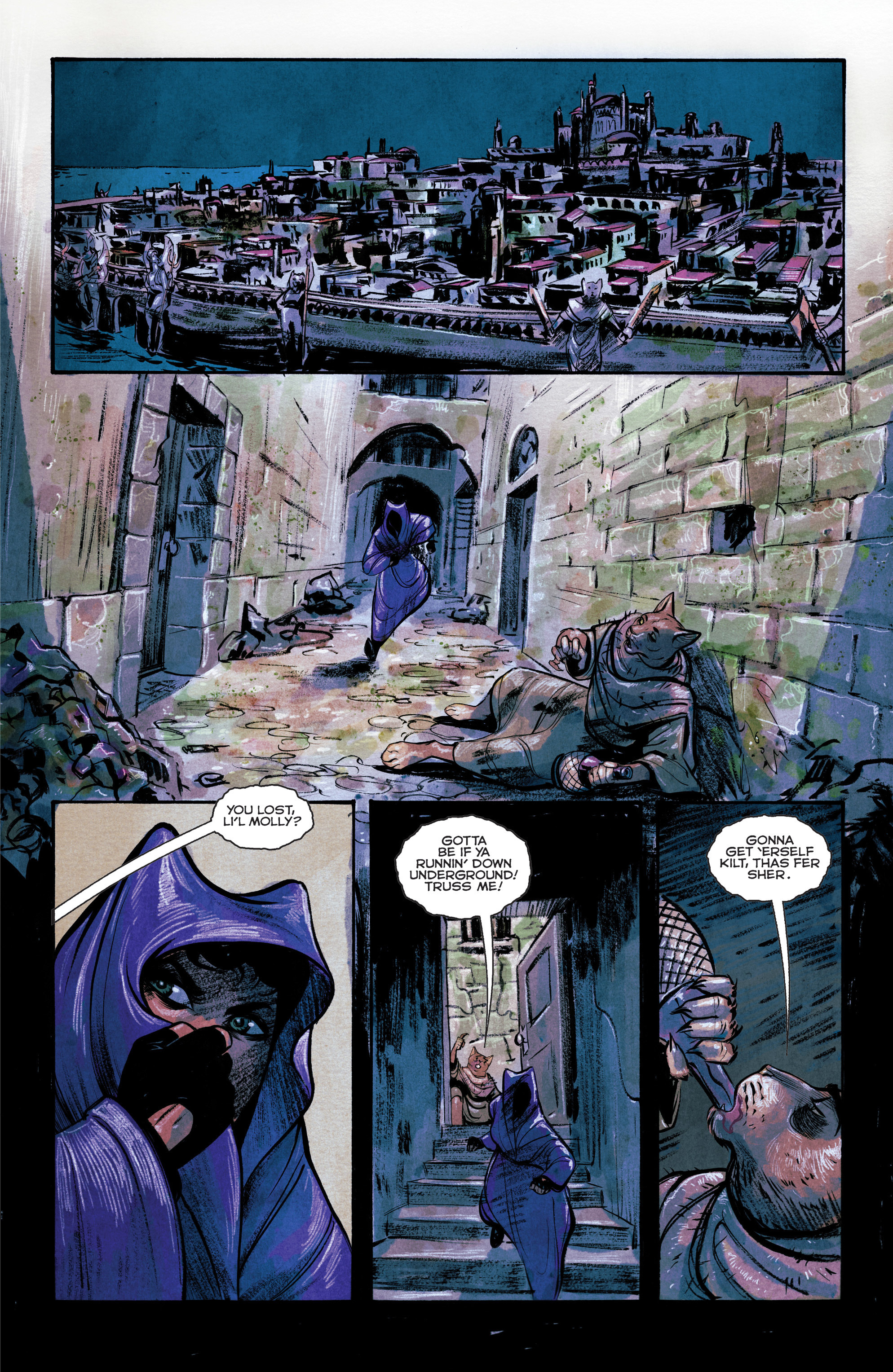 Shutter (2014-): Chapter 16 - Page 5