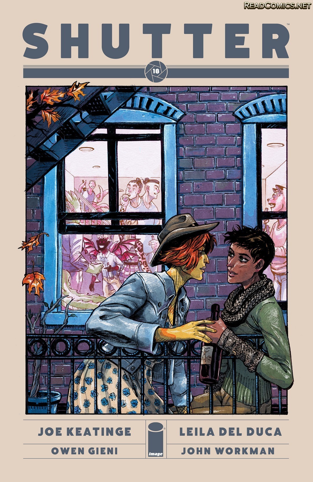 Shutter (2014-): Chapter 18 - Page 1