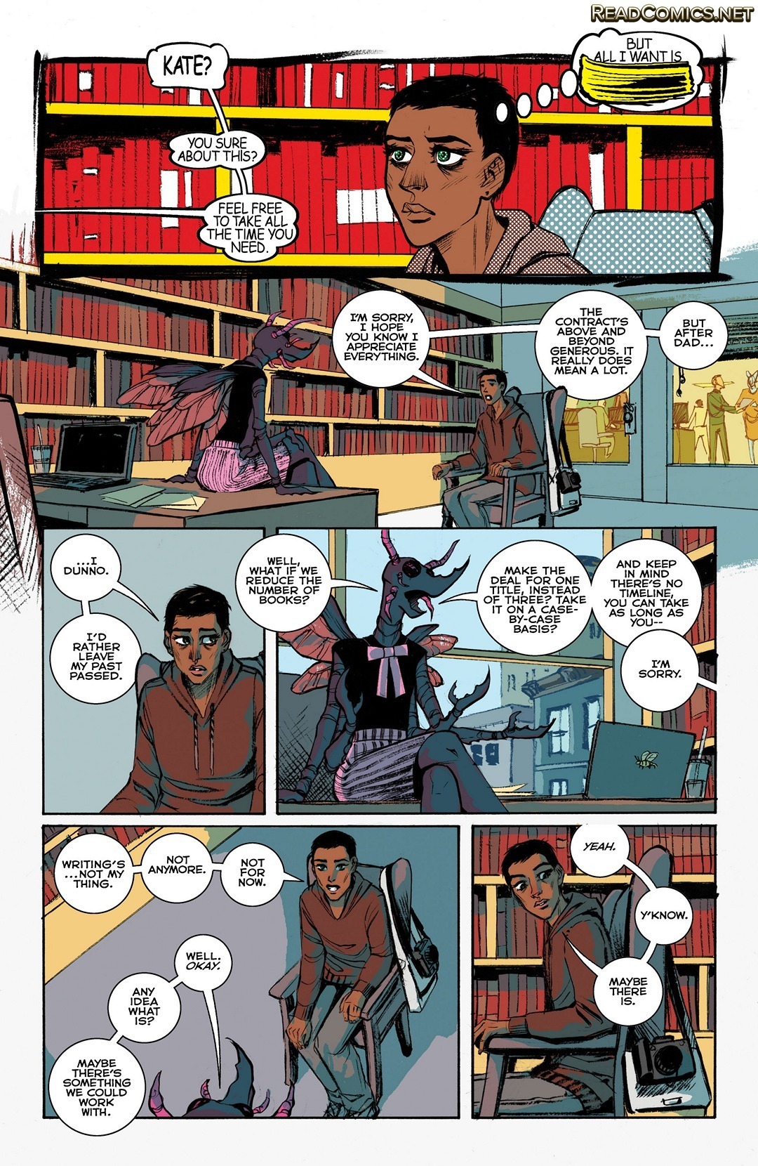 Shutter (2014-): Chapter 18 - Page 3