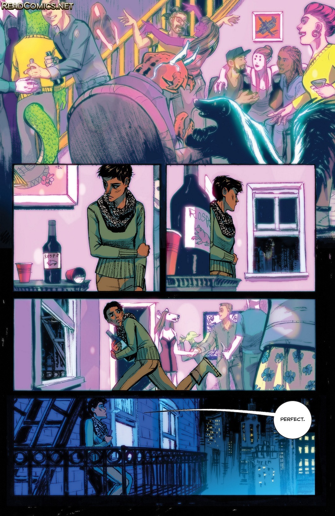 Shutter (2014-): Chapter 18 - Page 5