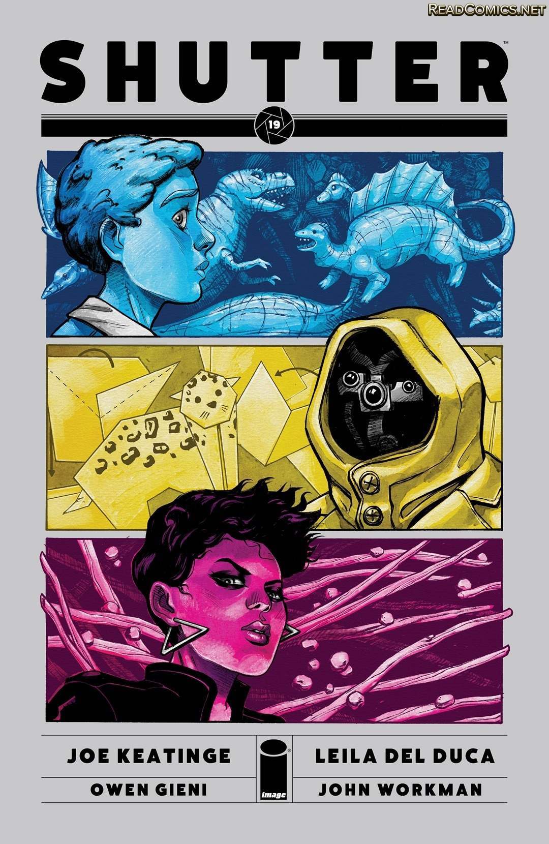 Shutter (2014-): Chapter 19 - Page 1